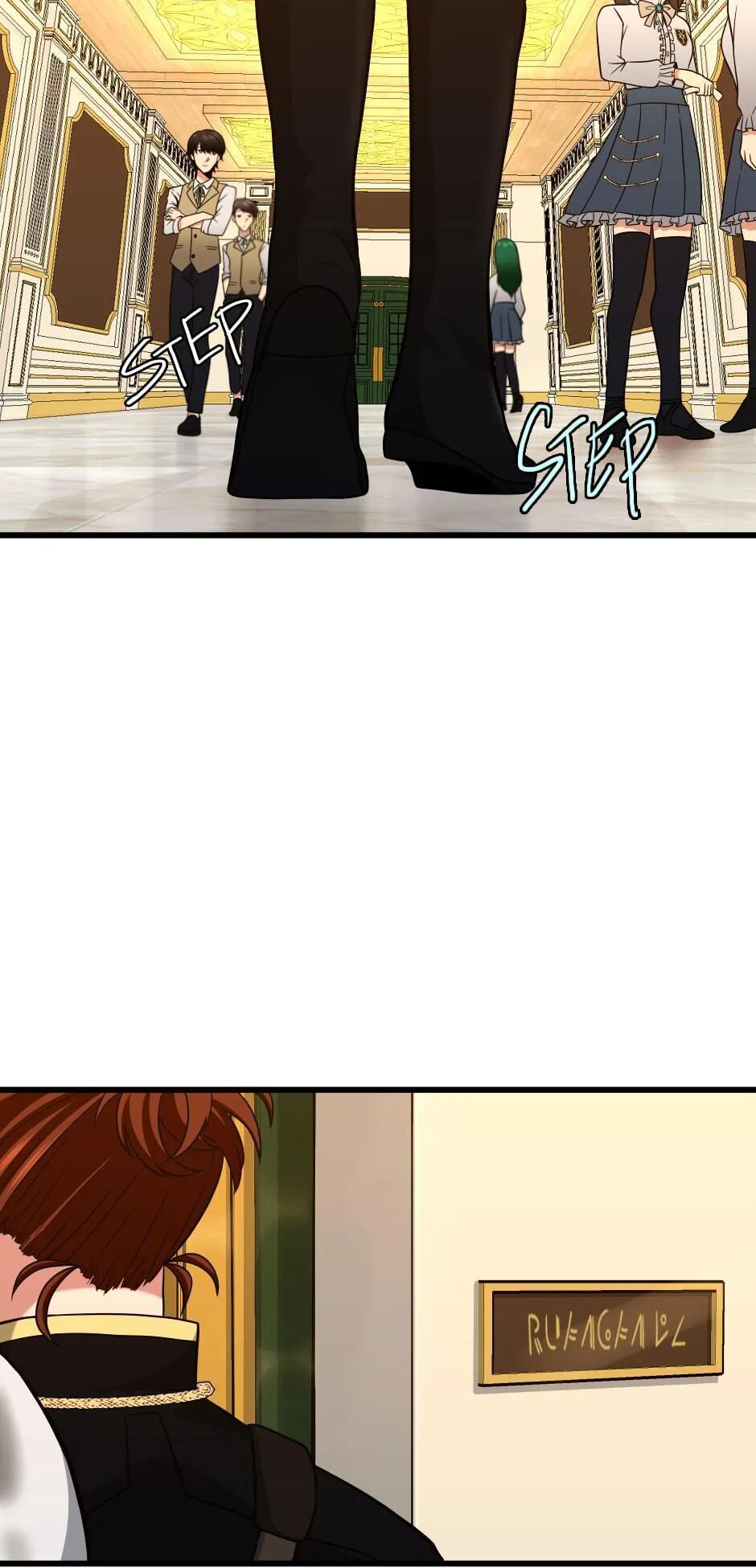 Read The Beginning After The End Scan Manga Online