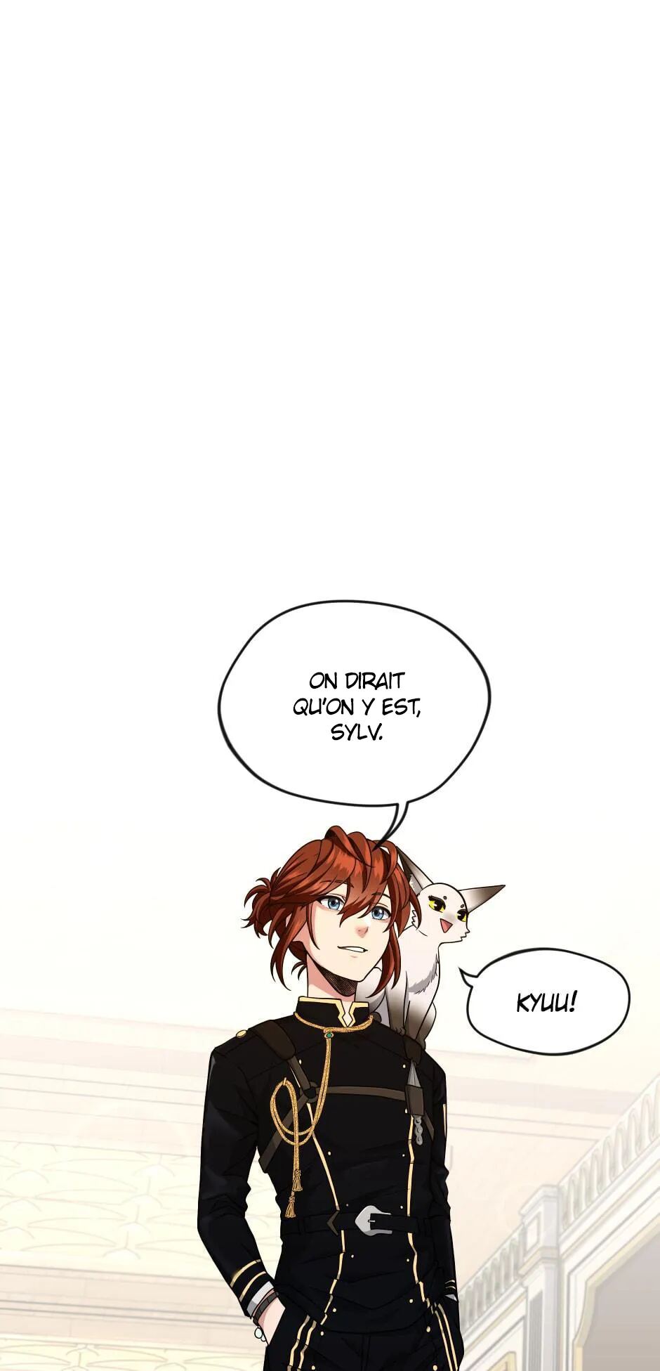 Read The Beginning After The End Scan Manga Online