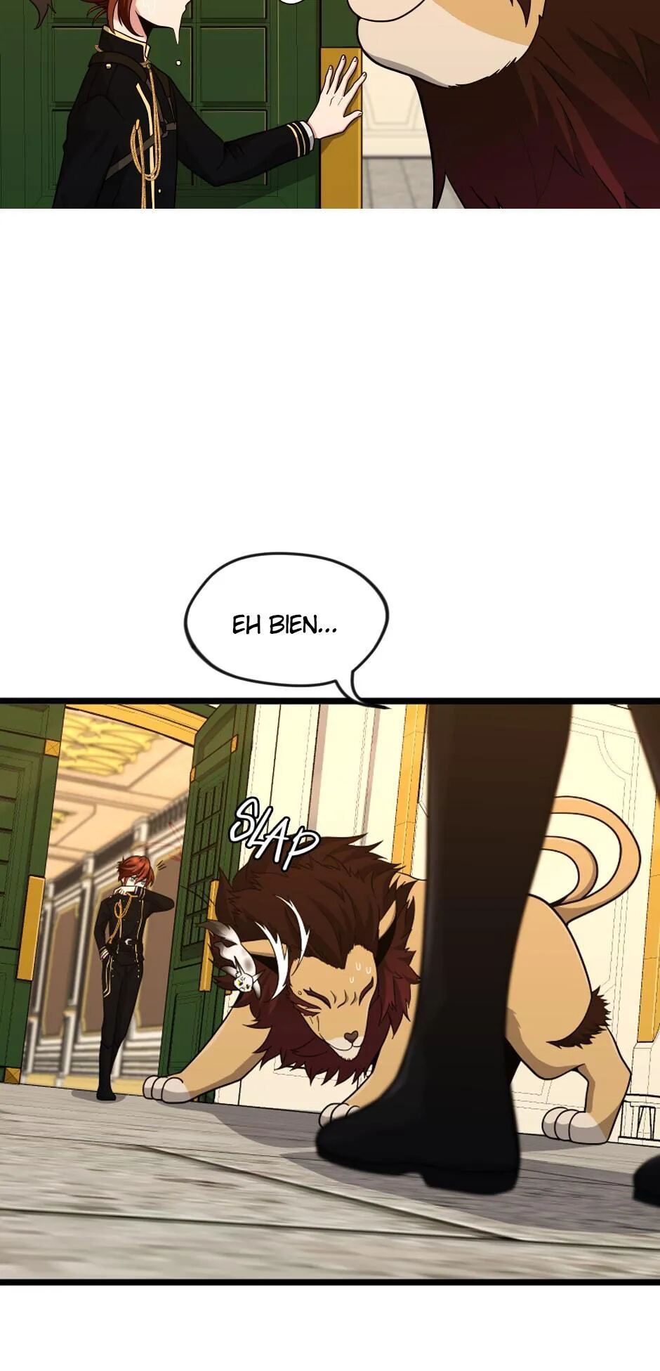Read The Beginning After The End Scan Manga Online