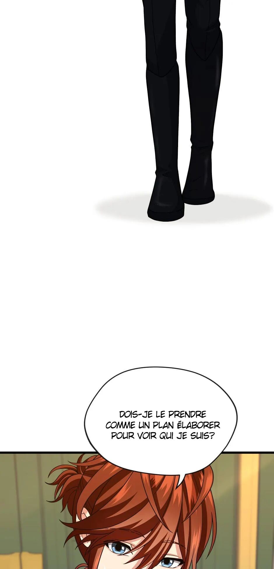 Read The Beginning After The End Scan Manga Online