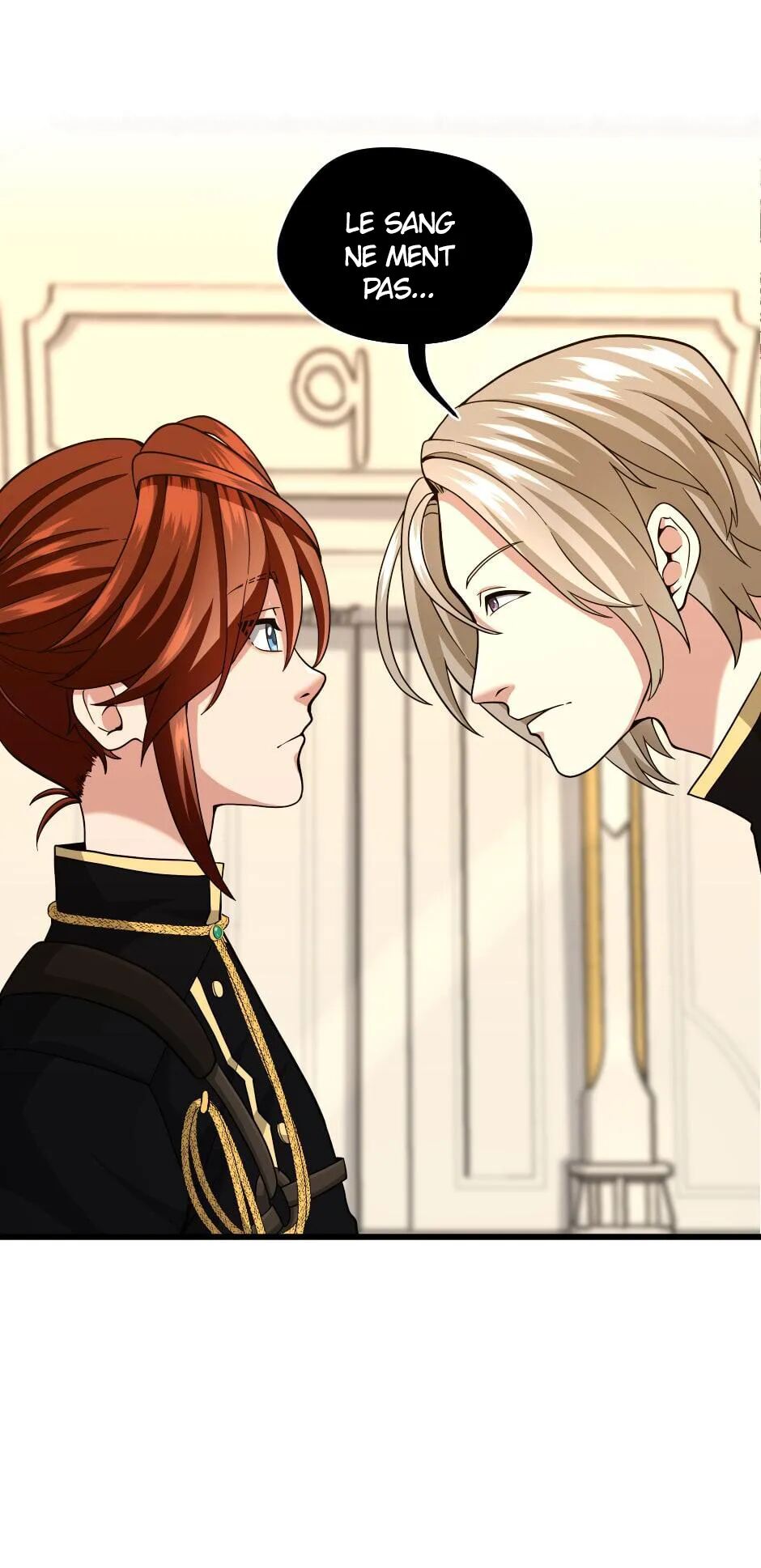 Read The Beginning After The End Scan Manga Online