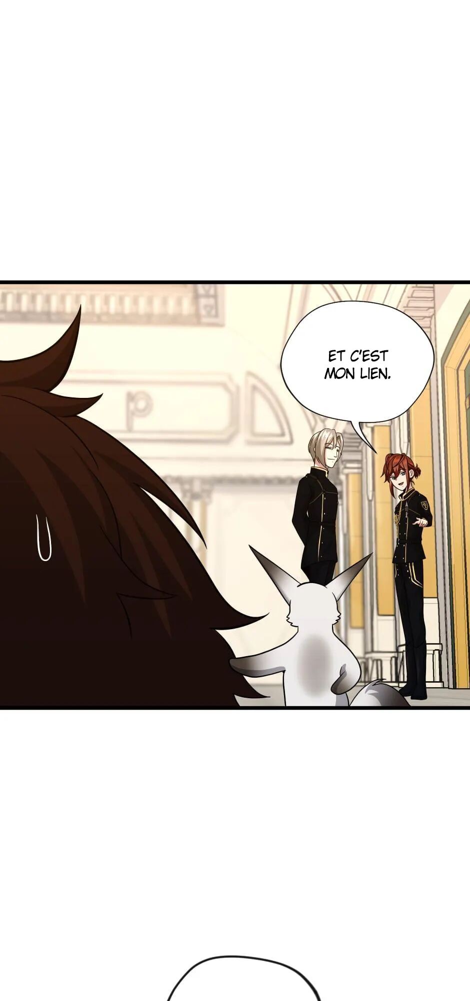 Read The Beginning After The End Scan Manga Online