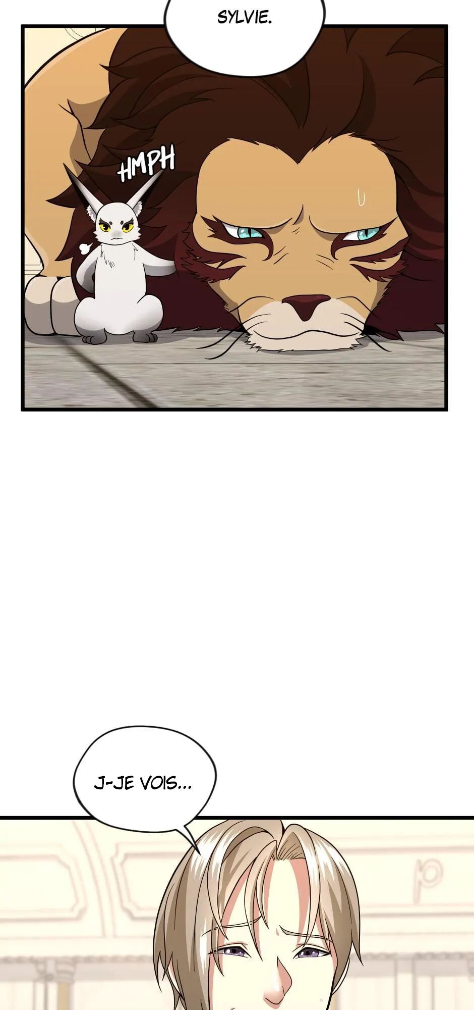 Read The Beginning After The End Scan Manga Online
