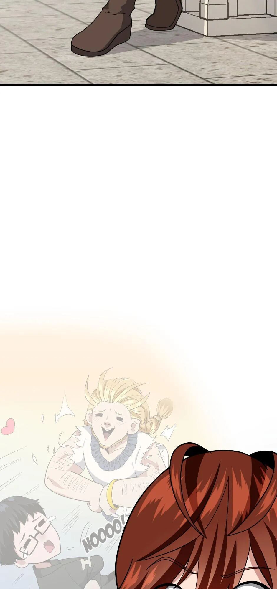 Read The Beginning After The End Scan Manga Online