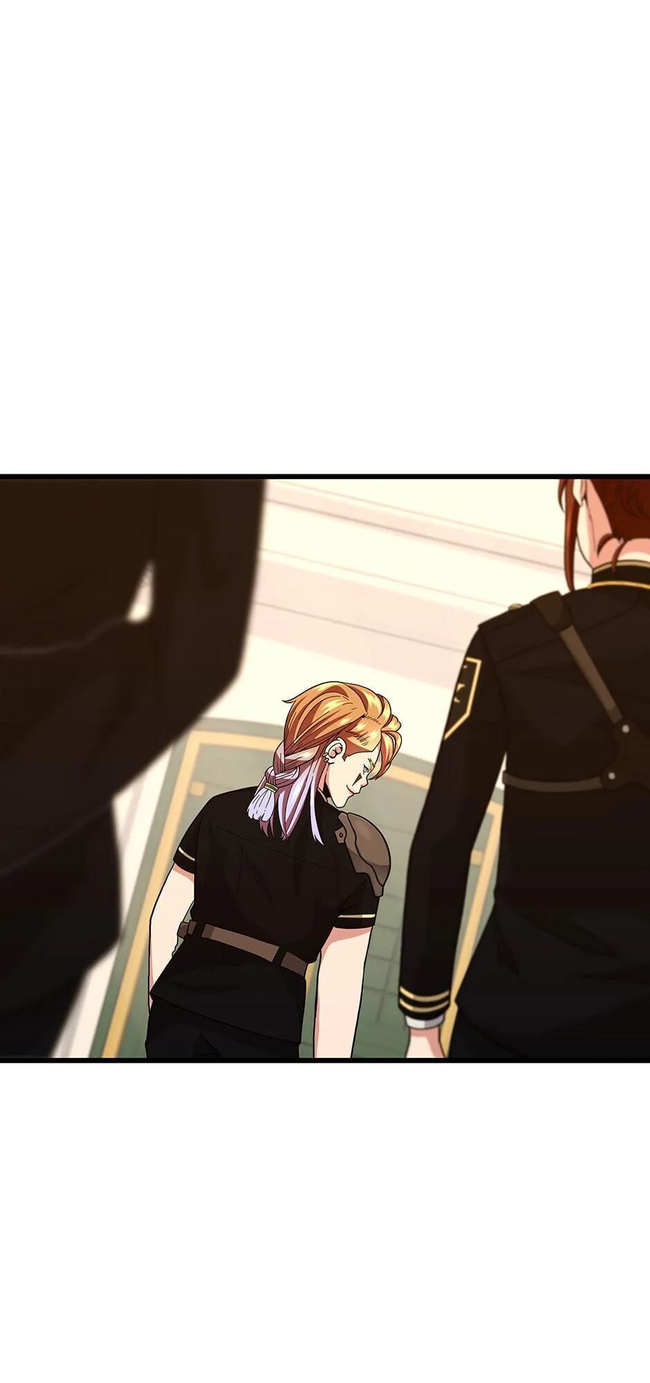 Read The Beginning After The End Scan Manga Online
