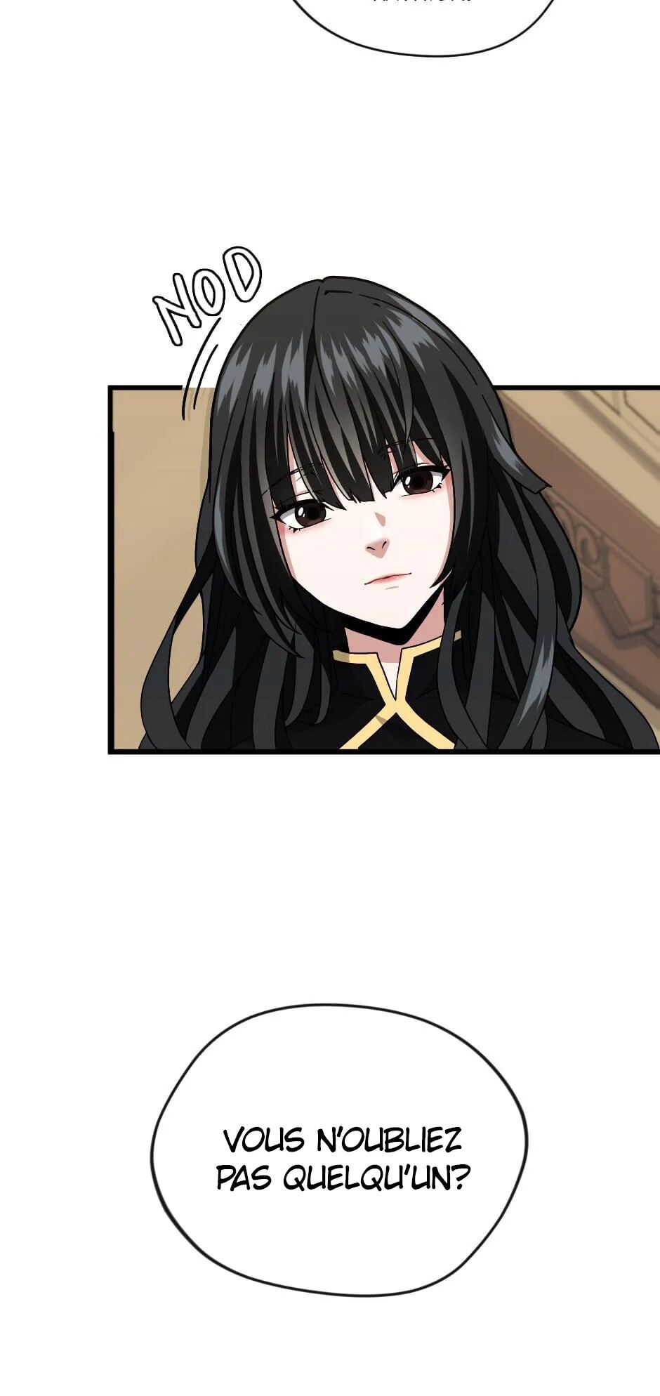 Read The Beginning After The End Scan Manga Online