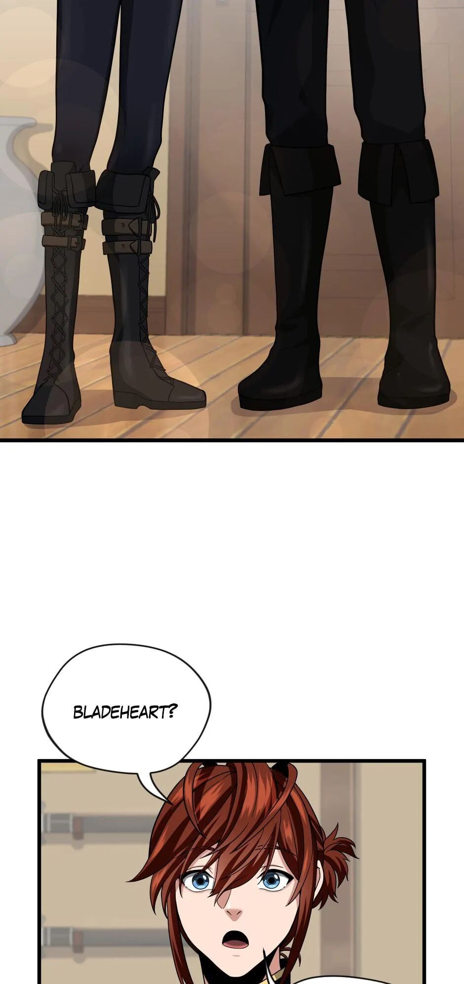 Read The Beginning After The End Scan Manga Online