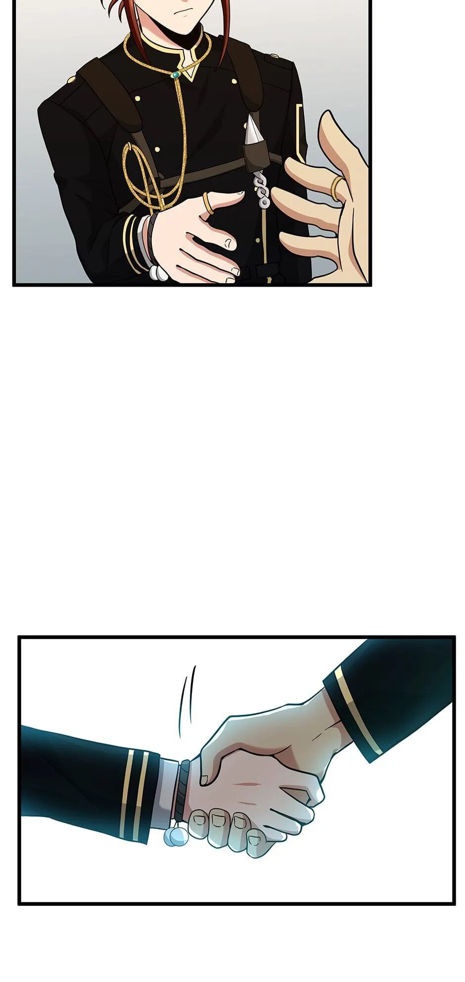 Read The Beginning After The End Scan Manga Online
