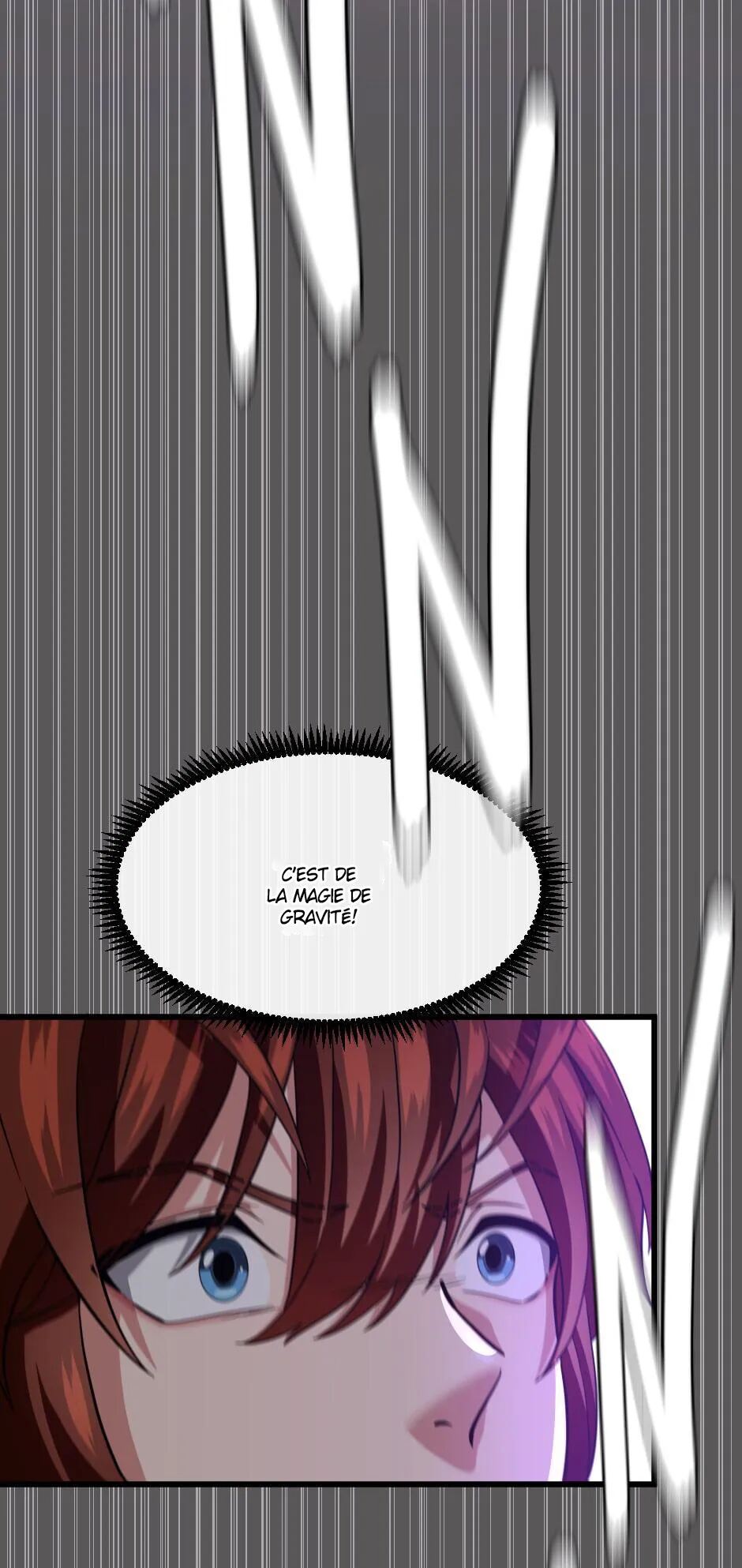 Read The Beginning After The End Scan Manga Online