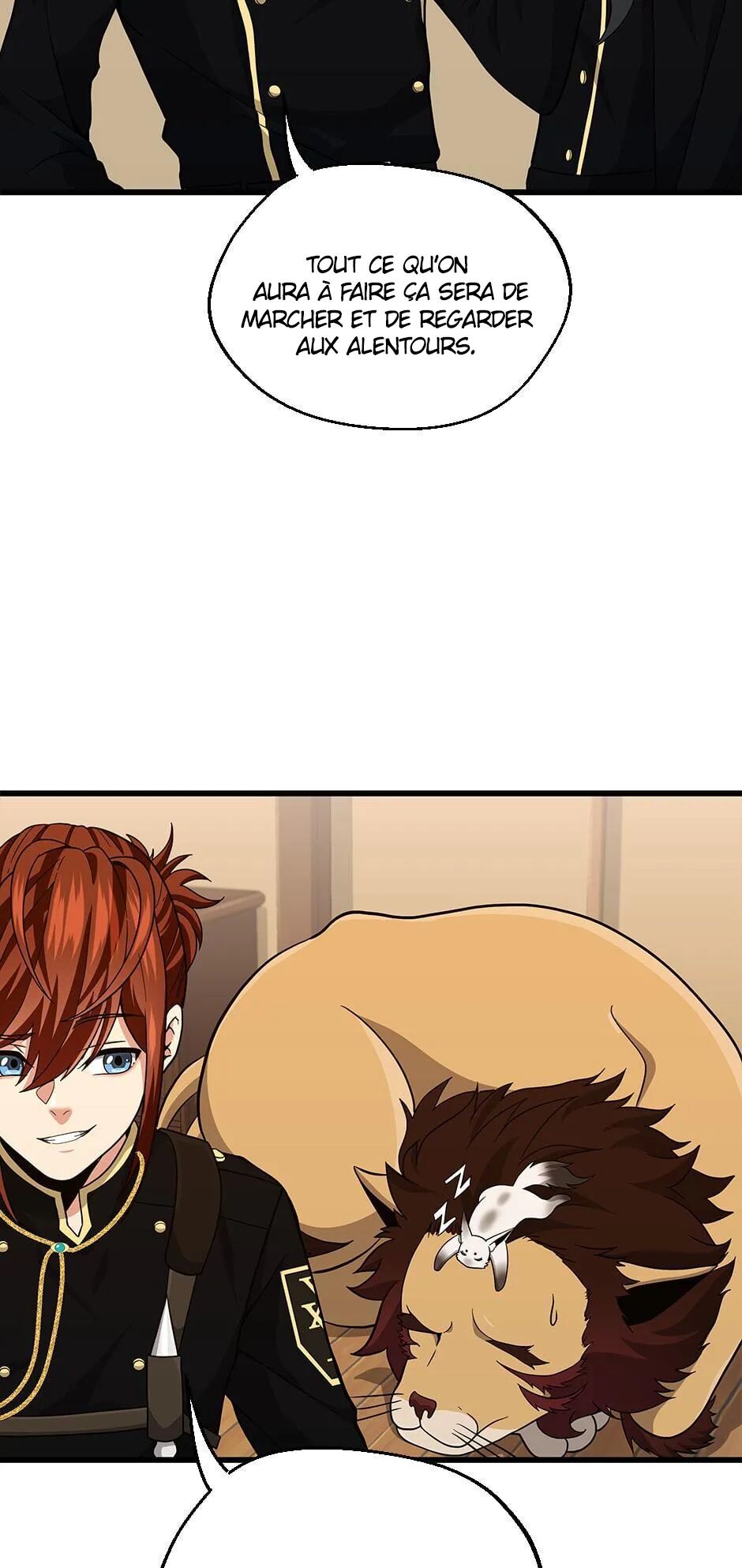 Read The Beginning After The End Scan Manga Online