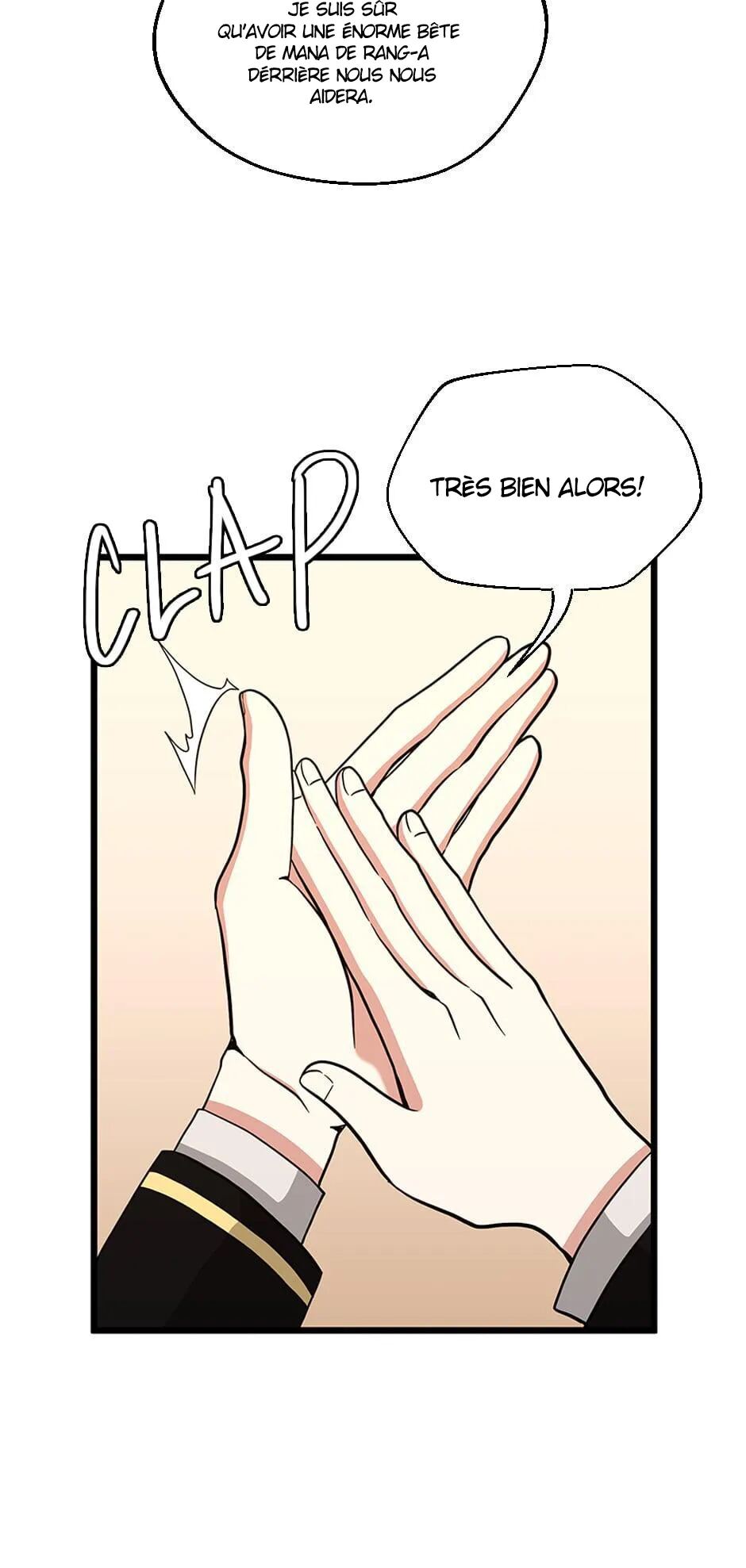 Read The Beginning After The End Scan Manga Online