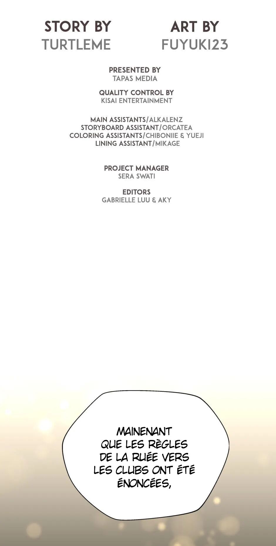 Read The Beginning After The End Scan Manga Online