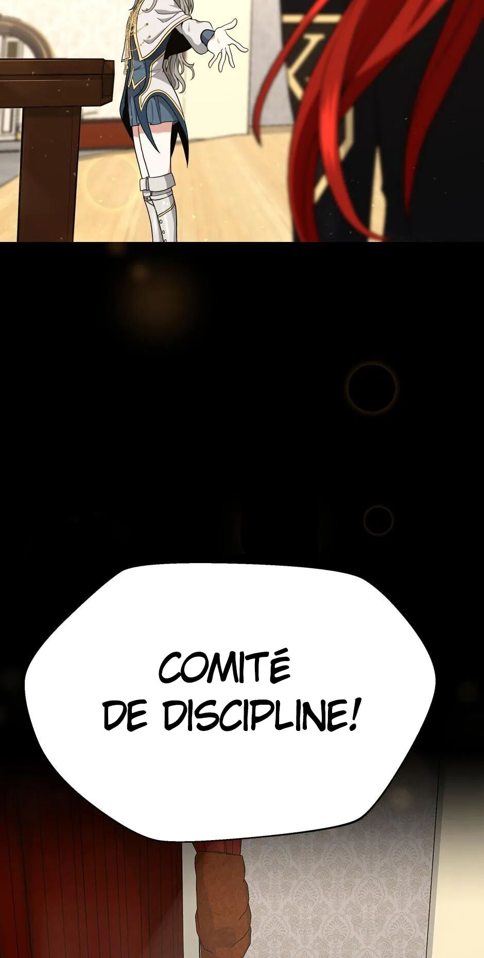 Read The Beginning After The End Scan Manga Online