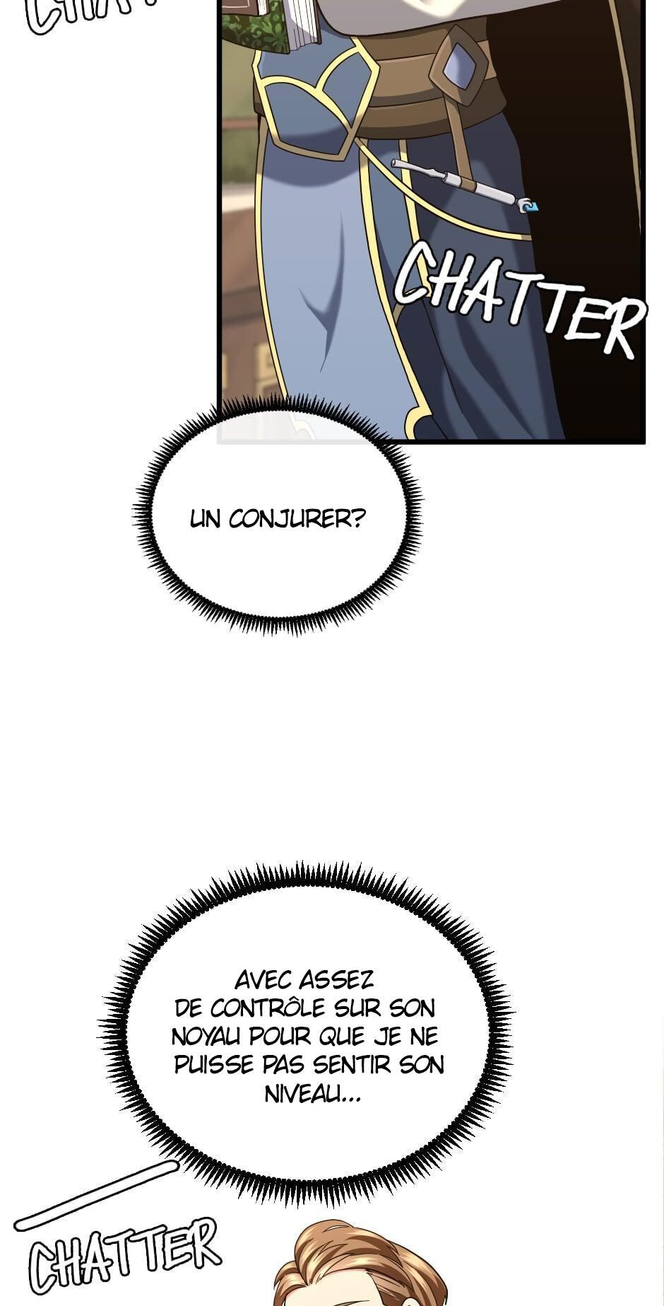 Read The Beginning After The End Scan Manga Online