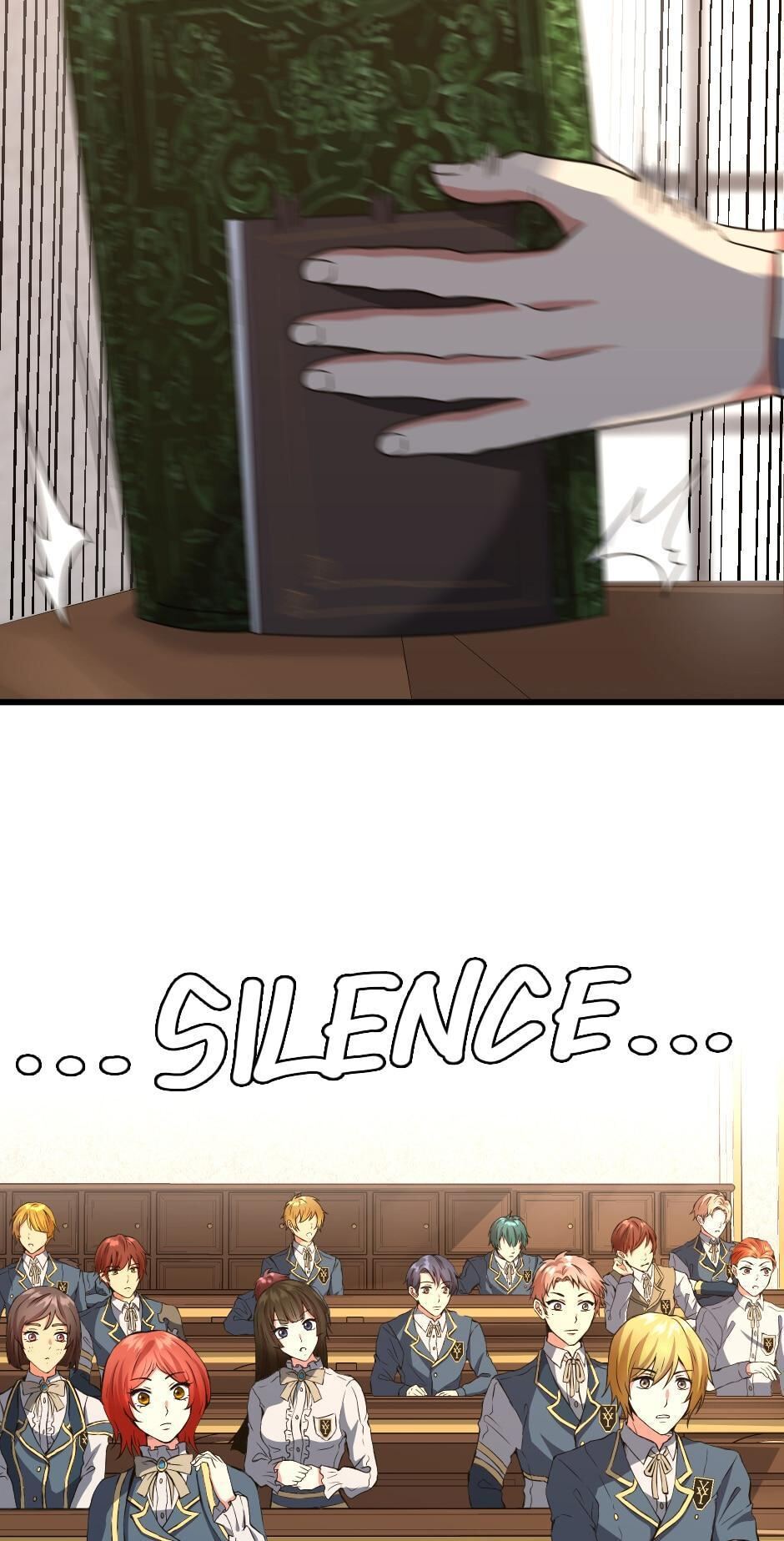 Read The Beginning After The End Scan Manga Online