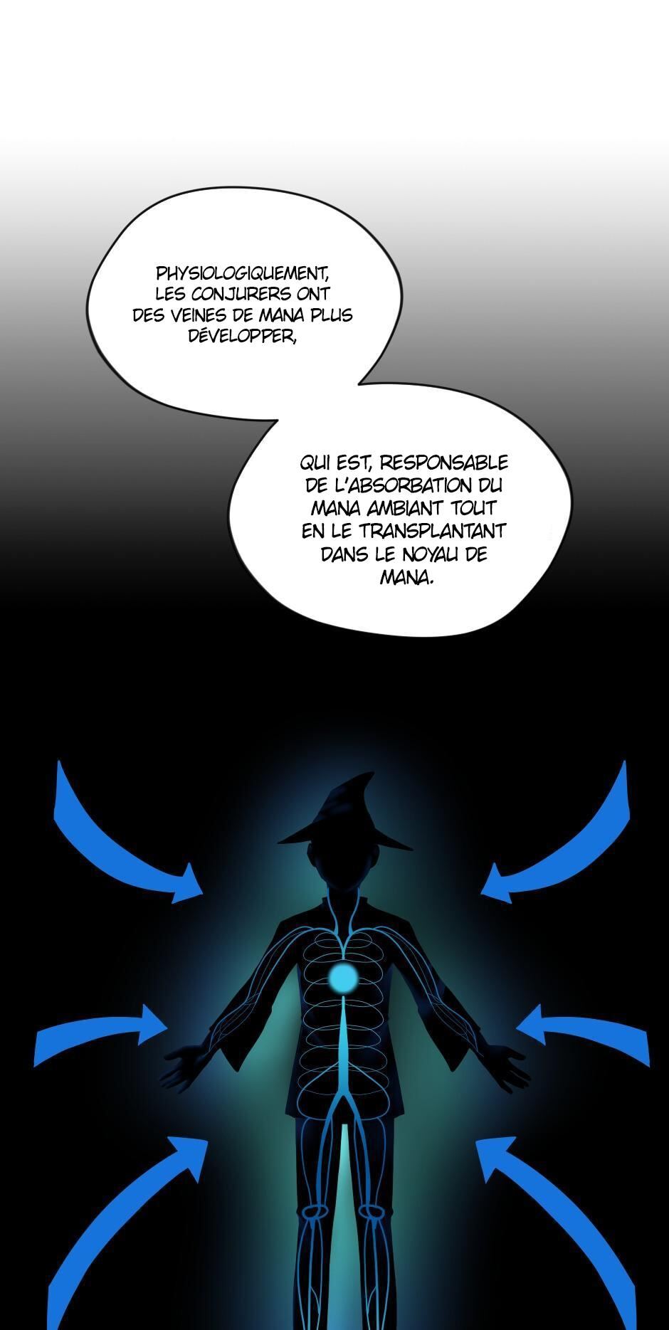 Read The Beginning After The End Scan Manga Online