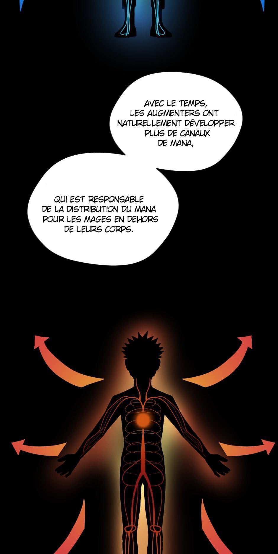 Read The Beginning After The End Scan Manga Online
