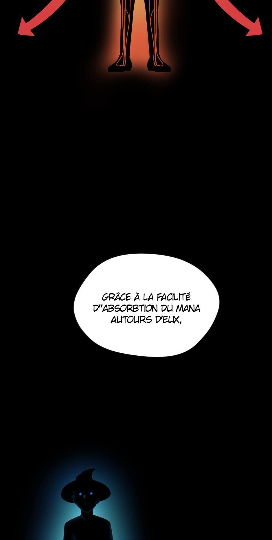 Read The Beginning After The End Scan Manga Online