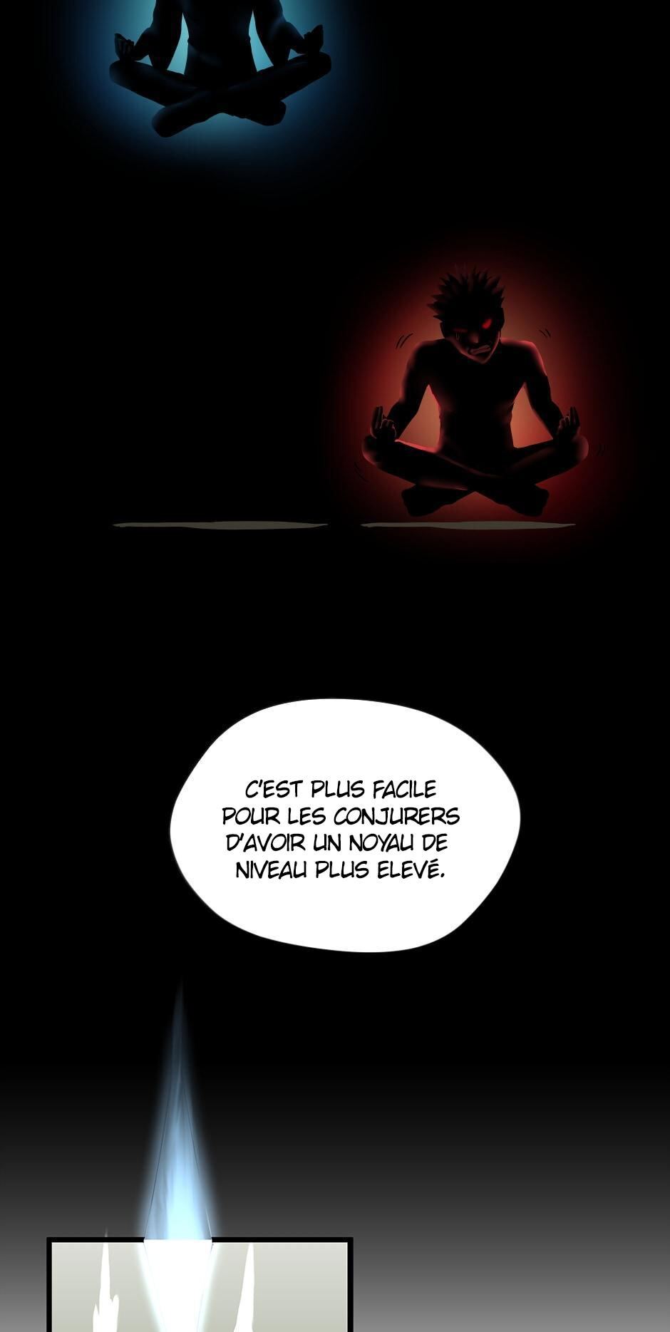 Read The Beginning After The End Scan Manga Online