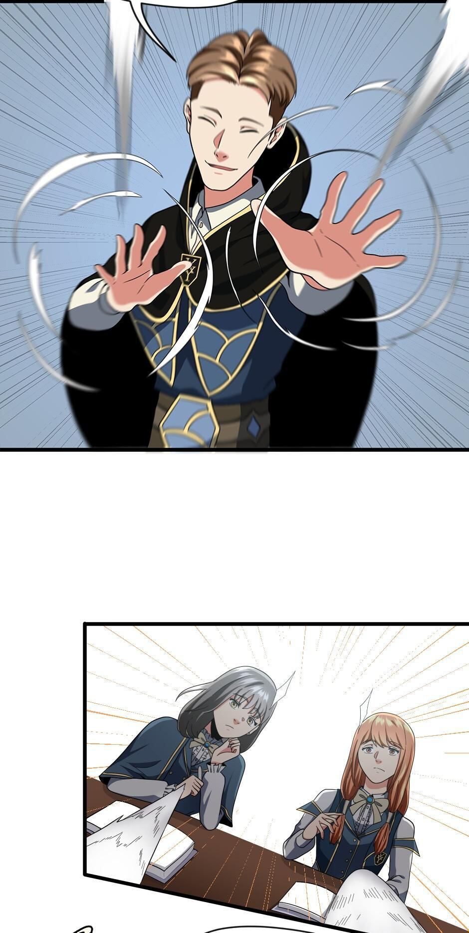 Read The Beginning After The End Scan Manga Online
