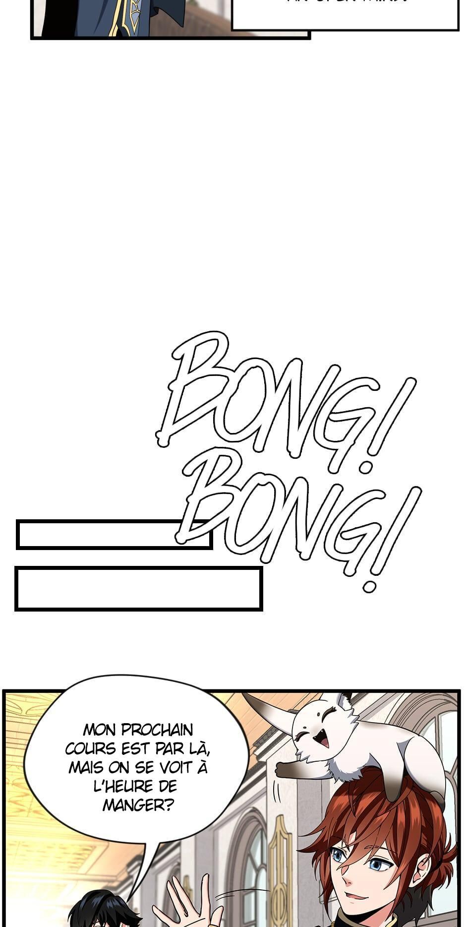 Read The Beginning After The End Scan Manga Online