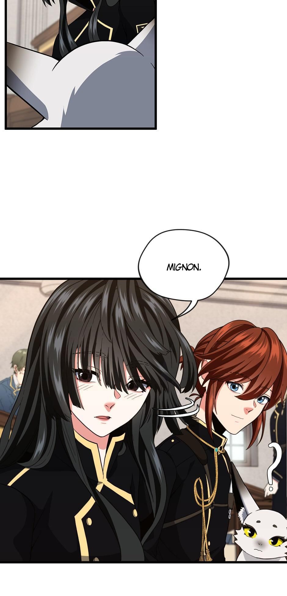 Read The Beginning After The End Scan Manga Online