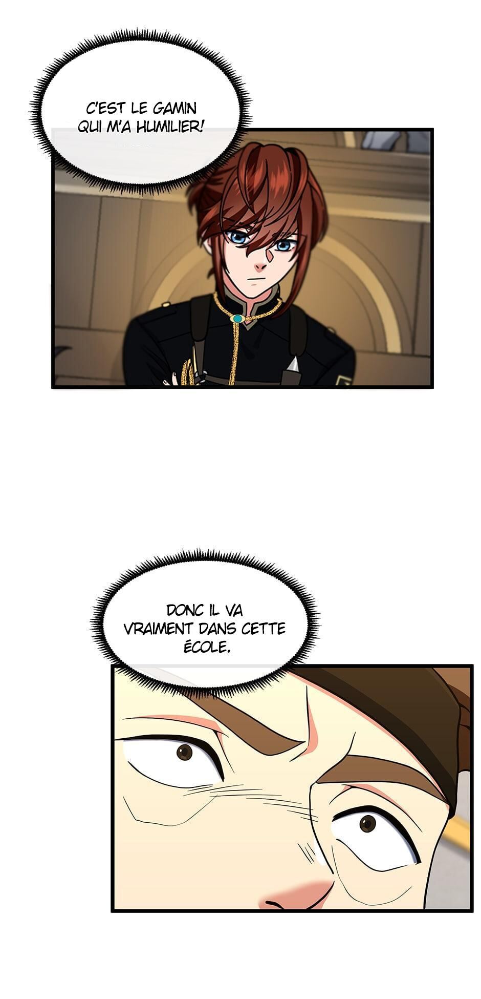 Read The Beginning After The End Scan Manga Online