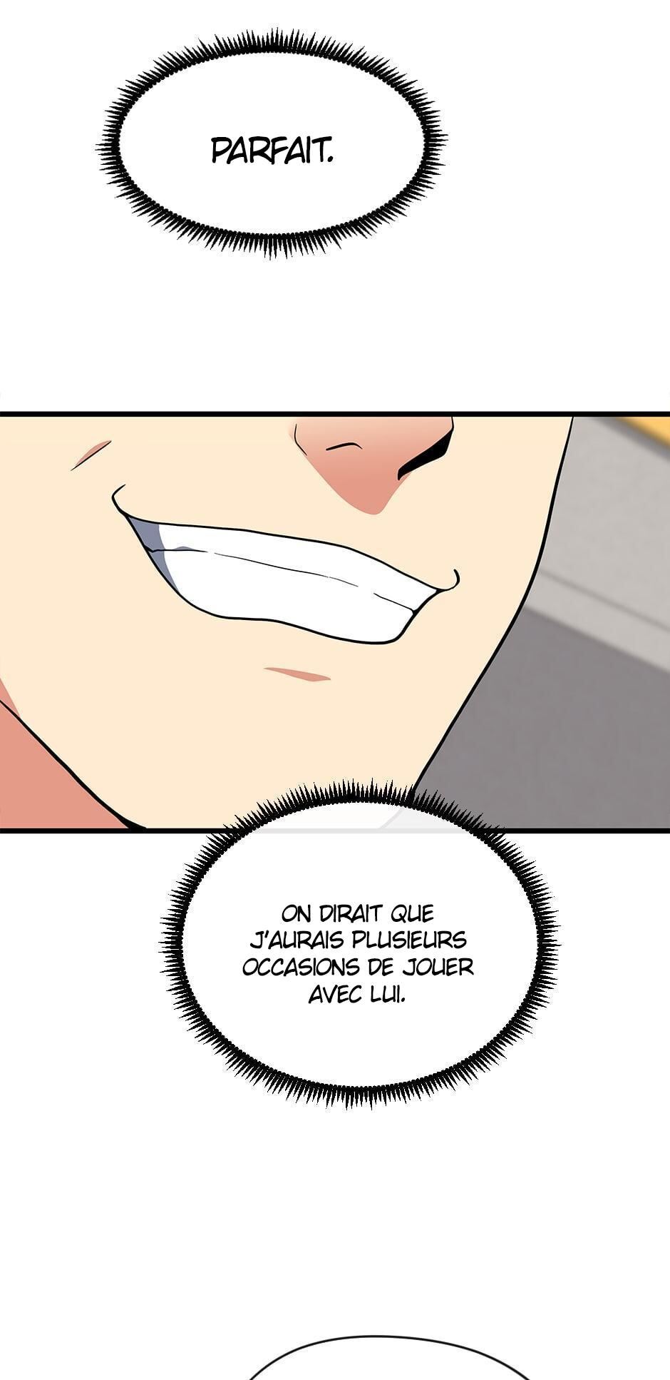Read The Beginning After The End Scan Manga Online