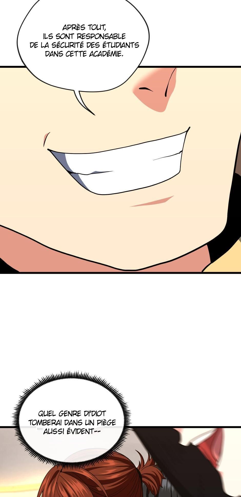 Read The Beginning After The End Scan Manga Online