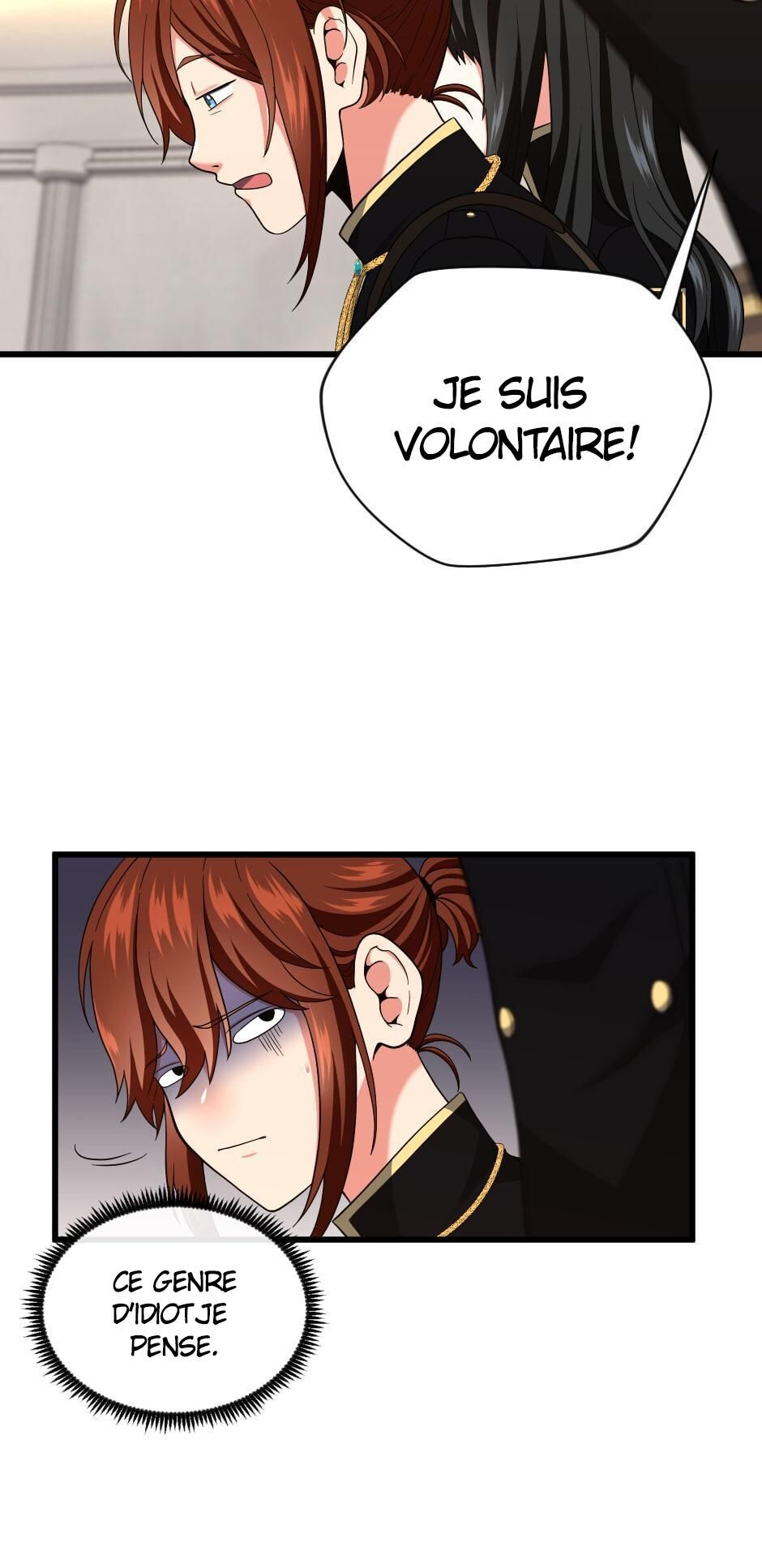 Read The Beginning After The End Scan Manga Online