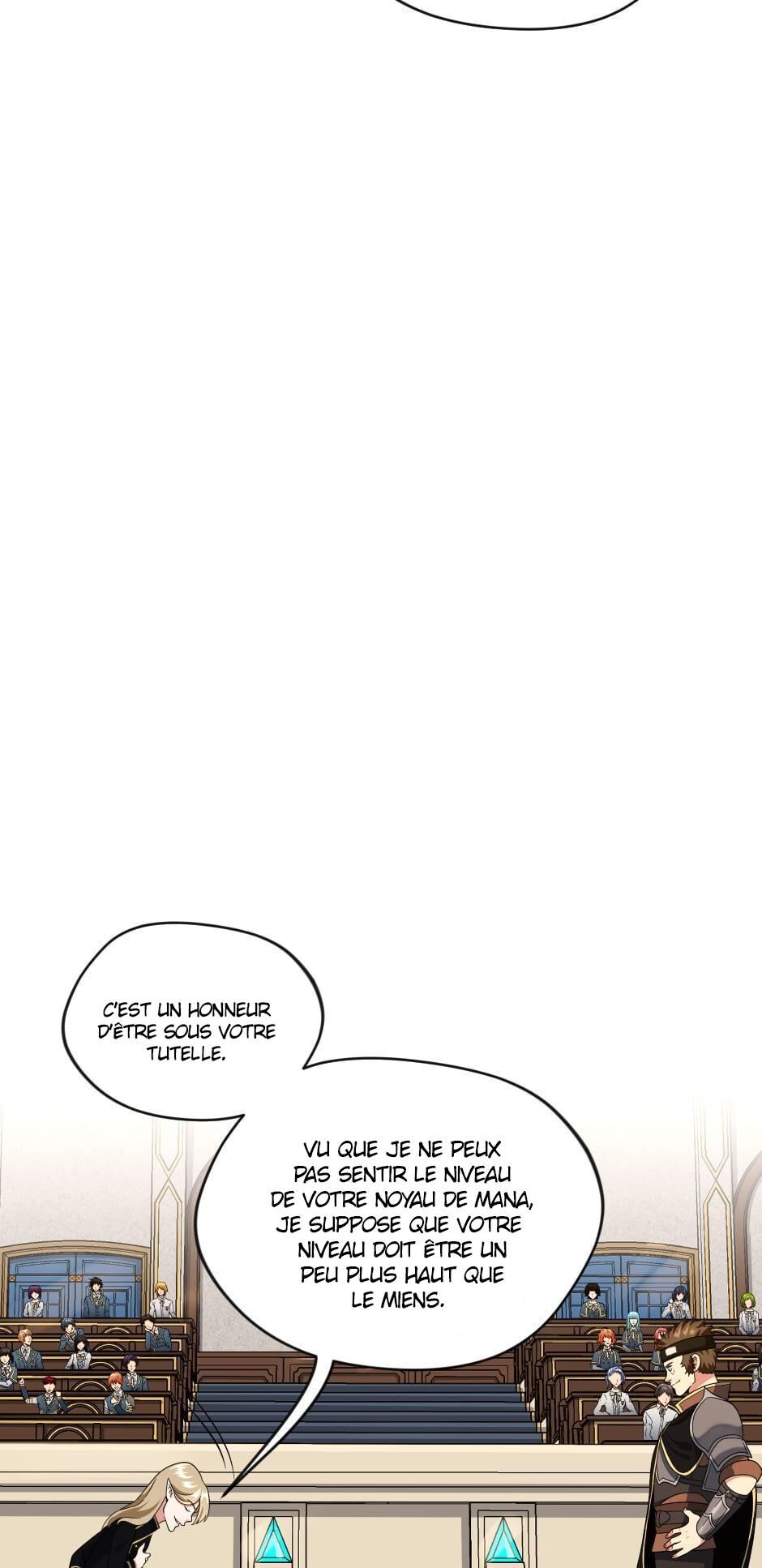 Read The Beginning After The End Scan Manga Online