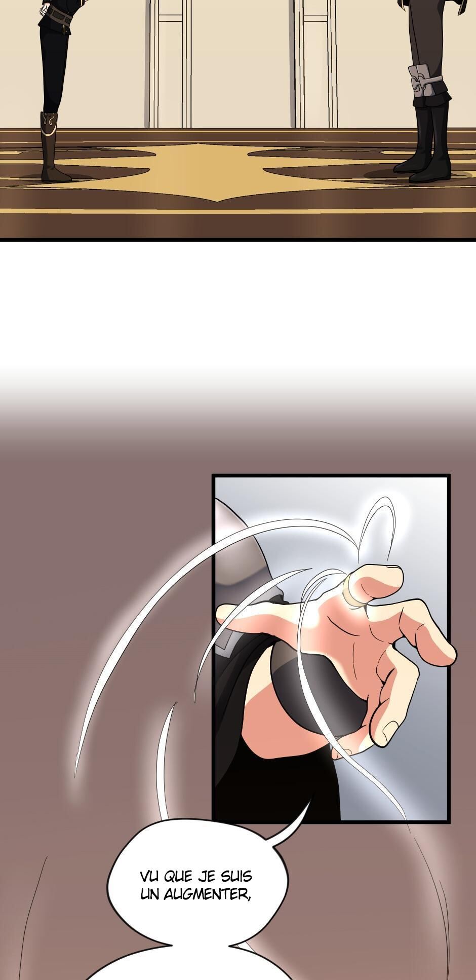 Read The Beginning After The End Scan Manga Online