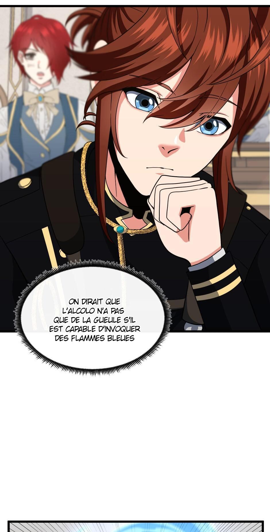 Read The Beginning After The End Scan Manga Online