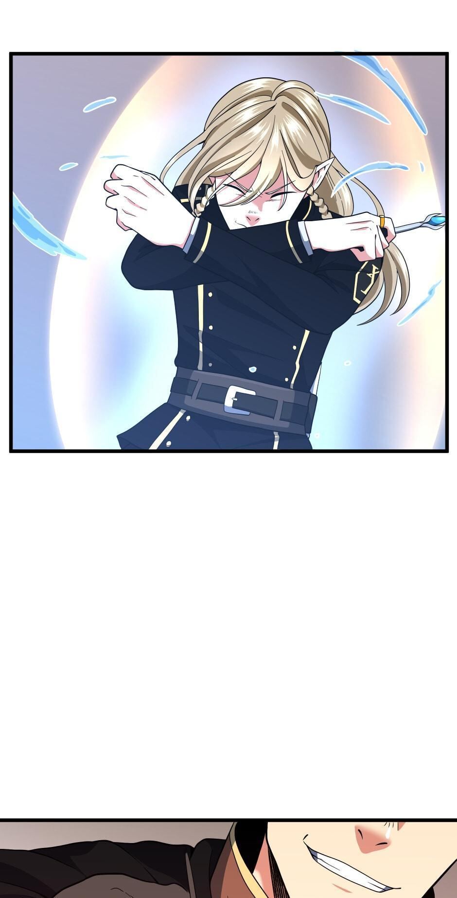Read The Beginning After The End Scan Manga Online