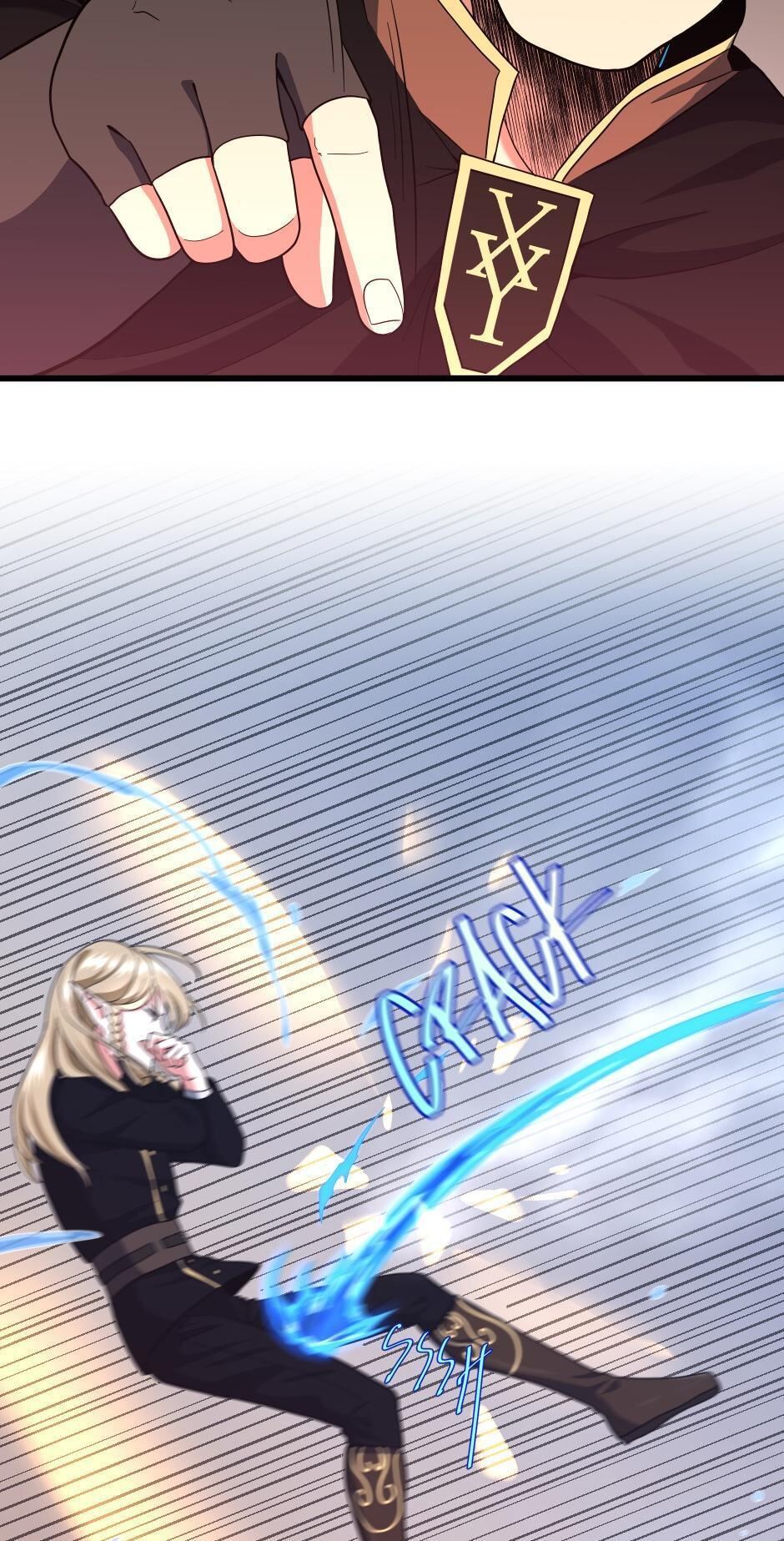Read The Beginning After The End Scan Manga Online