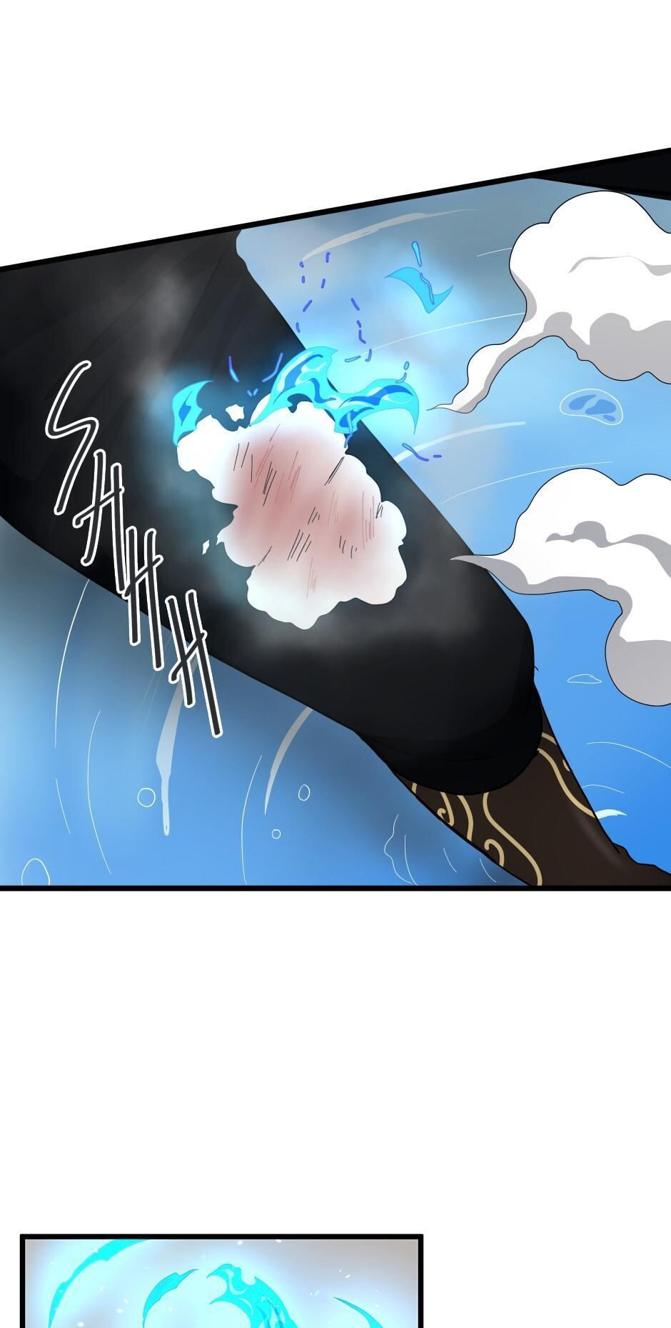Read The Beginning After The End Scan Manga Online