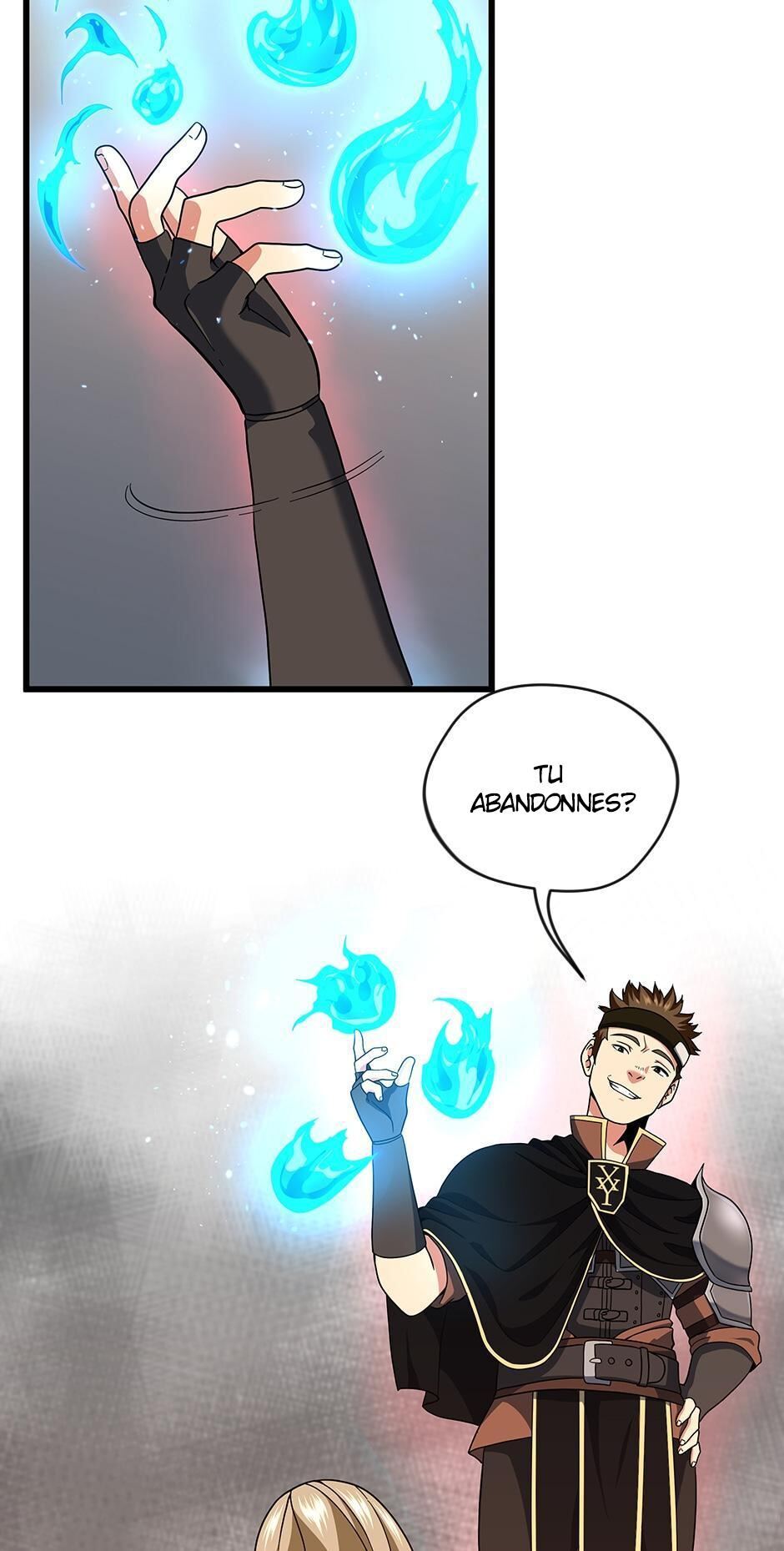 Read The Beginning After The End Scan Manga Online