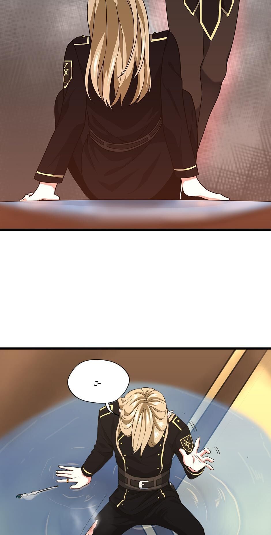 Read The Beginning After The End Scan Manga Online