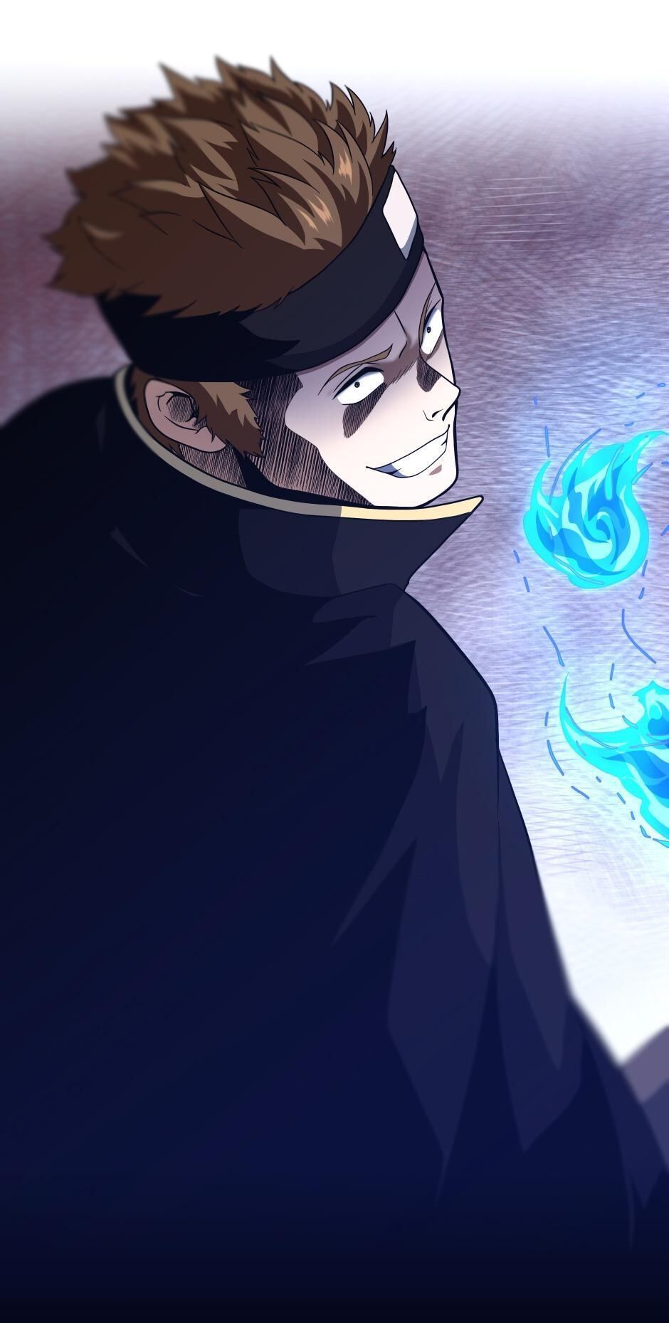 Read The Beginning After The End Scan Manga Online