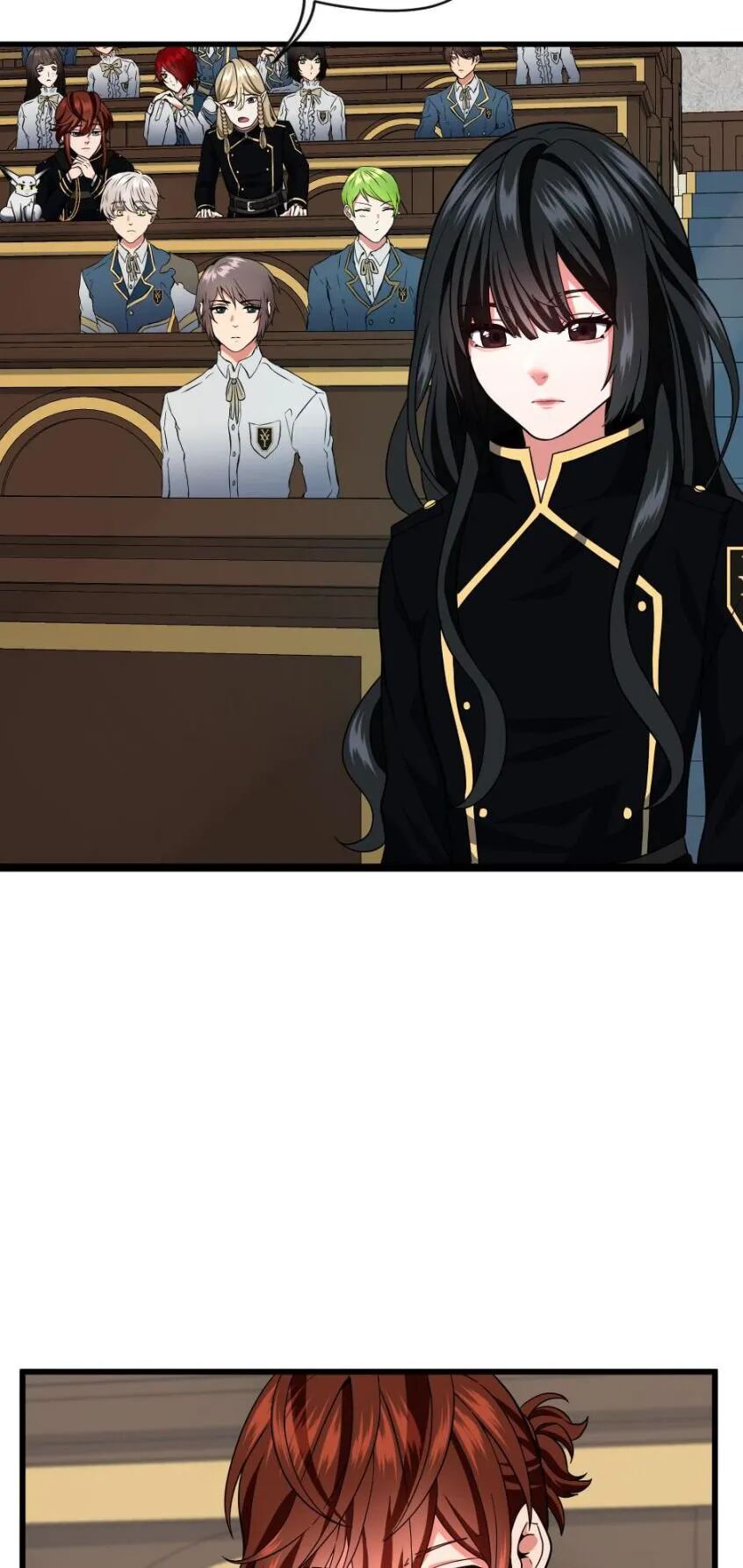 Read The Beginning After The End Scan Manga Online