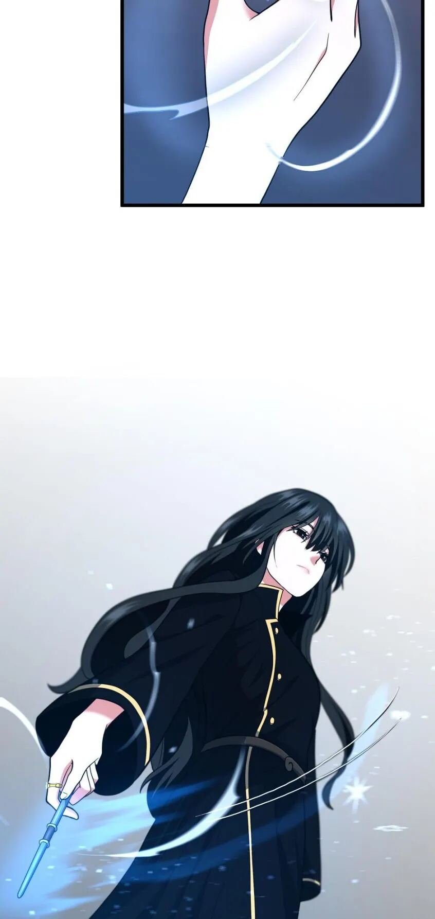 Read The Beginning After The End Scan Manga Online