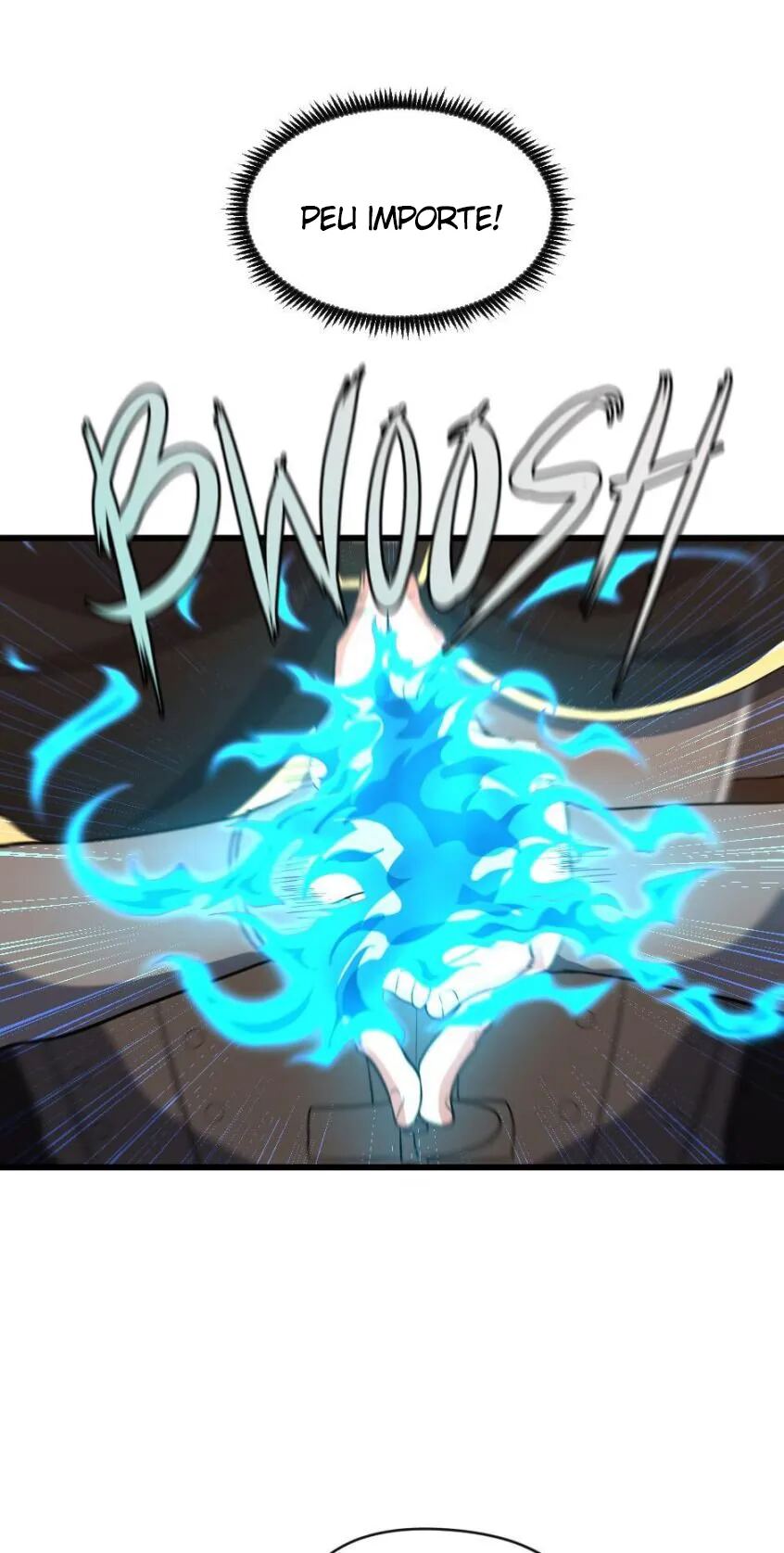Read The Beginning After The End Scan Manga Online