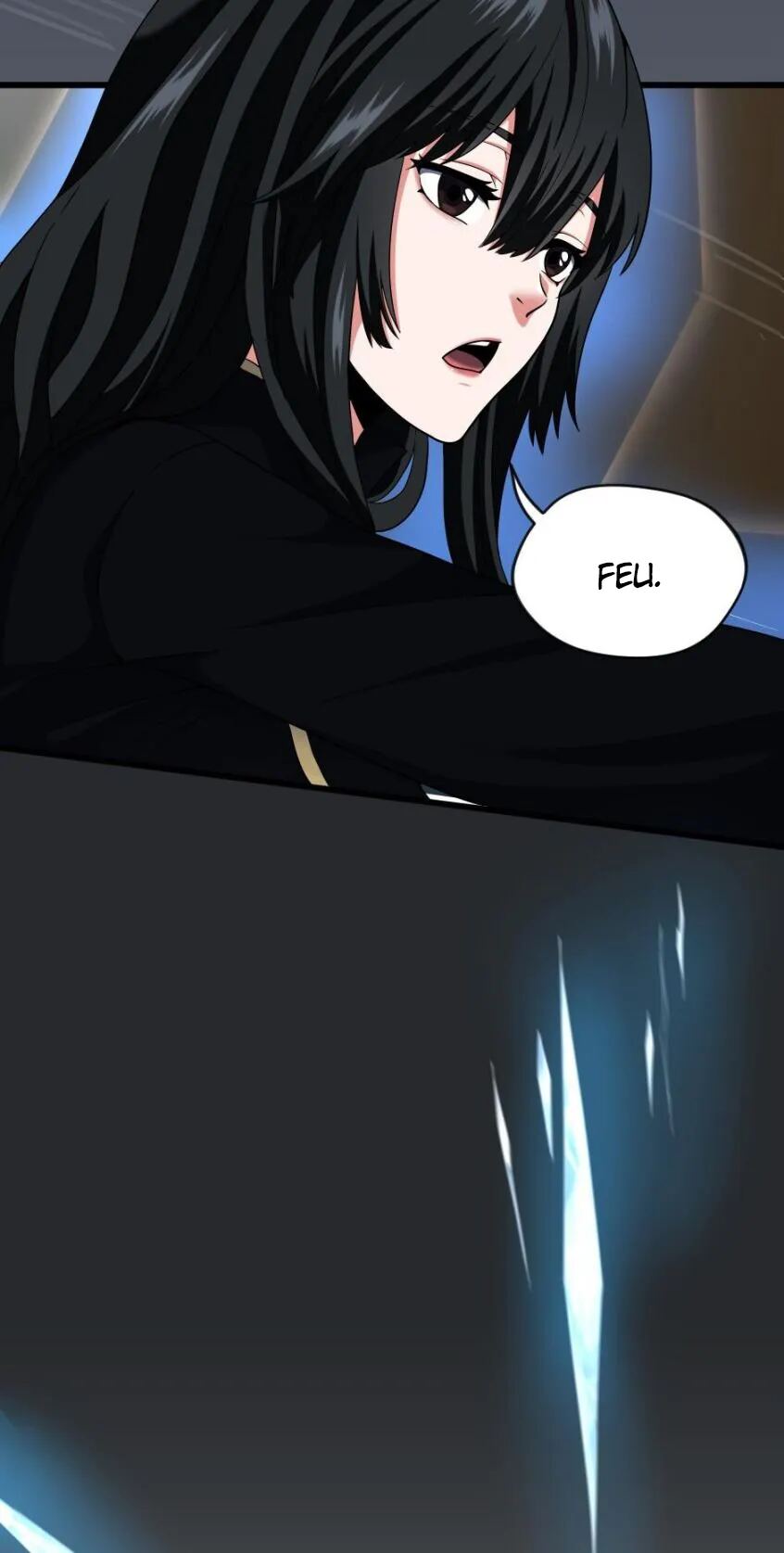 Read The Beginning After The End Scan Manga Online
