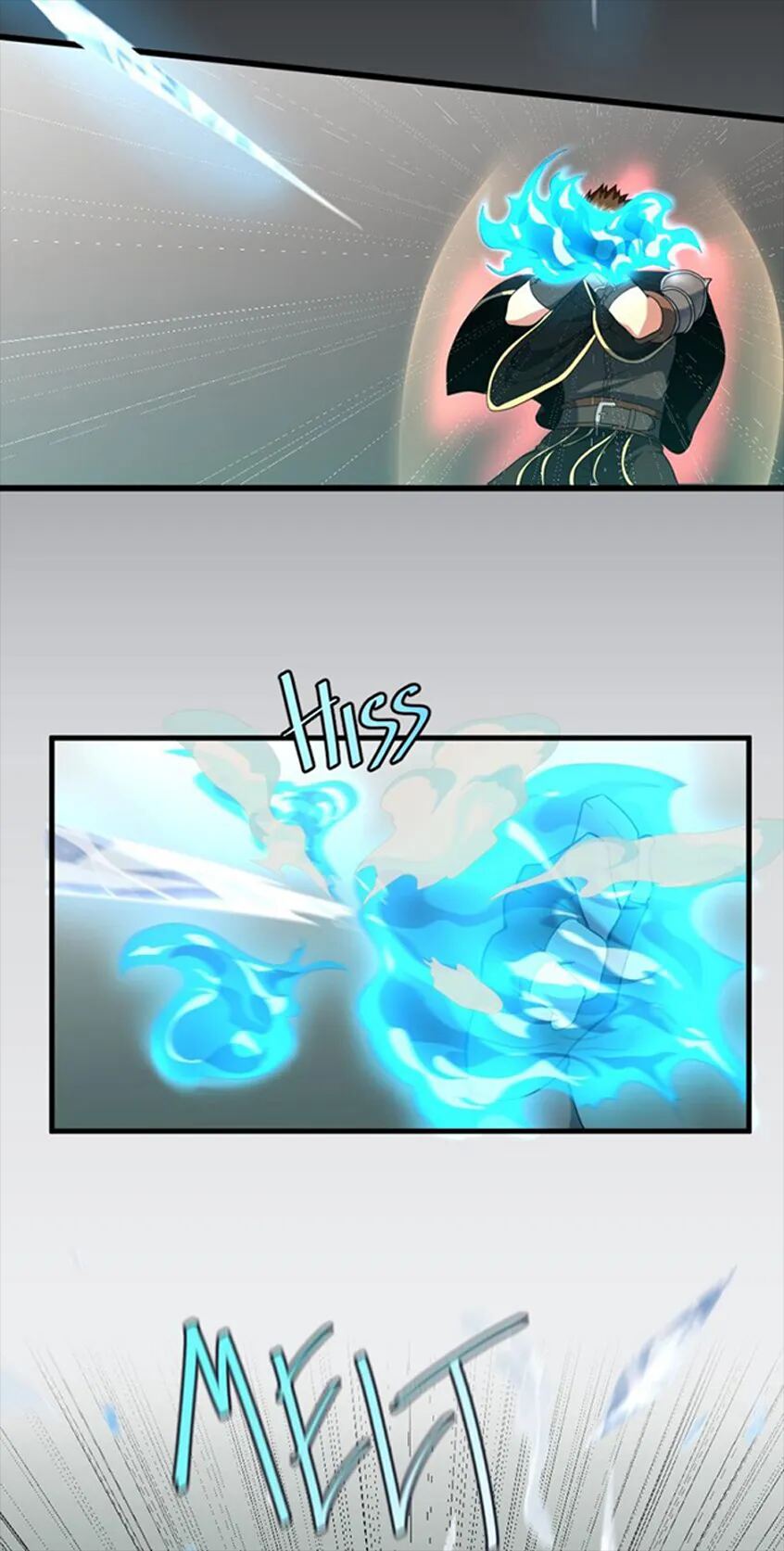 Read The Beginning After The End Scan Manga Online