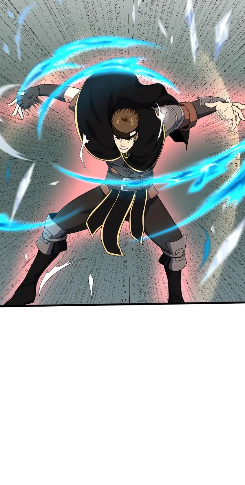 Read The Beginning After The End Scan Manga Online