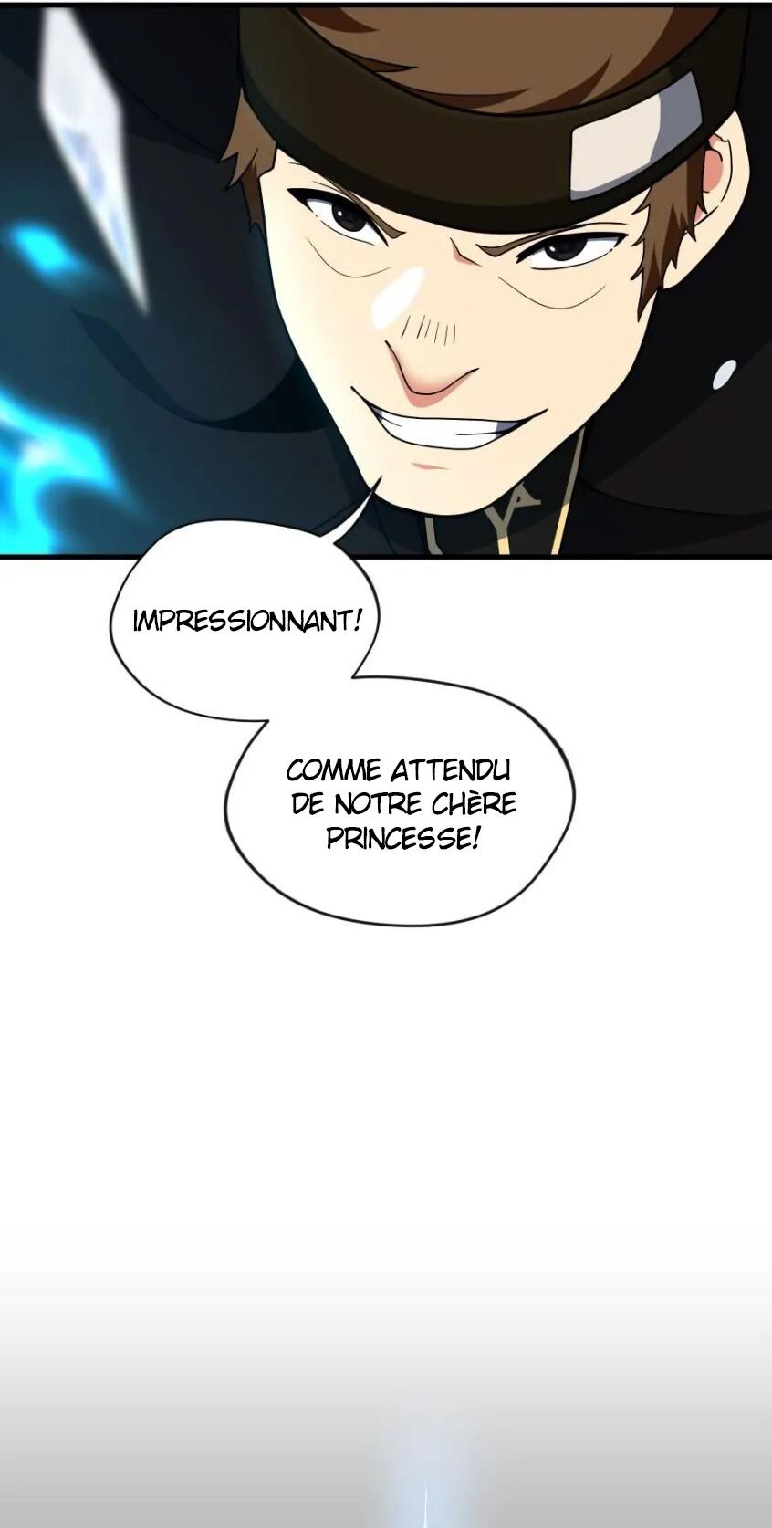 Read The Beginning After The End Scan Manga Online