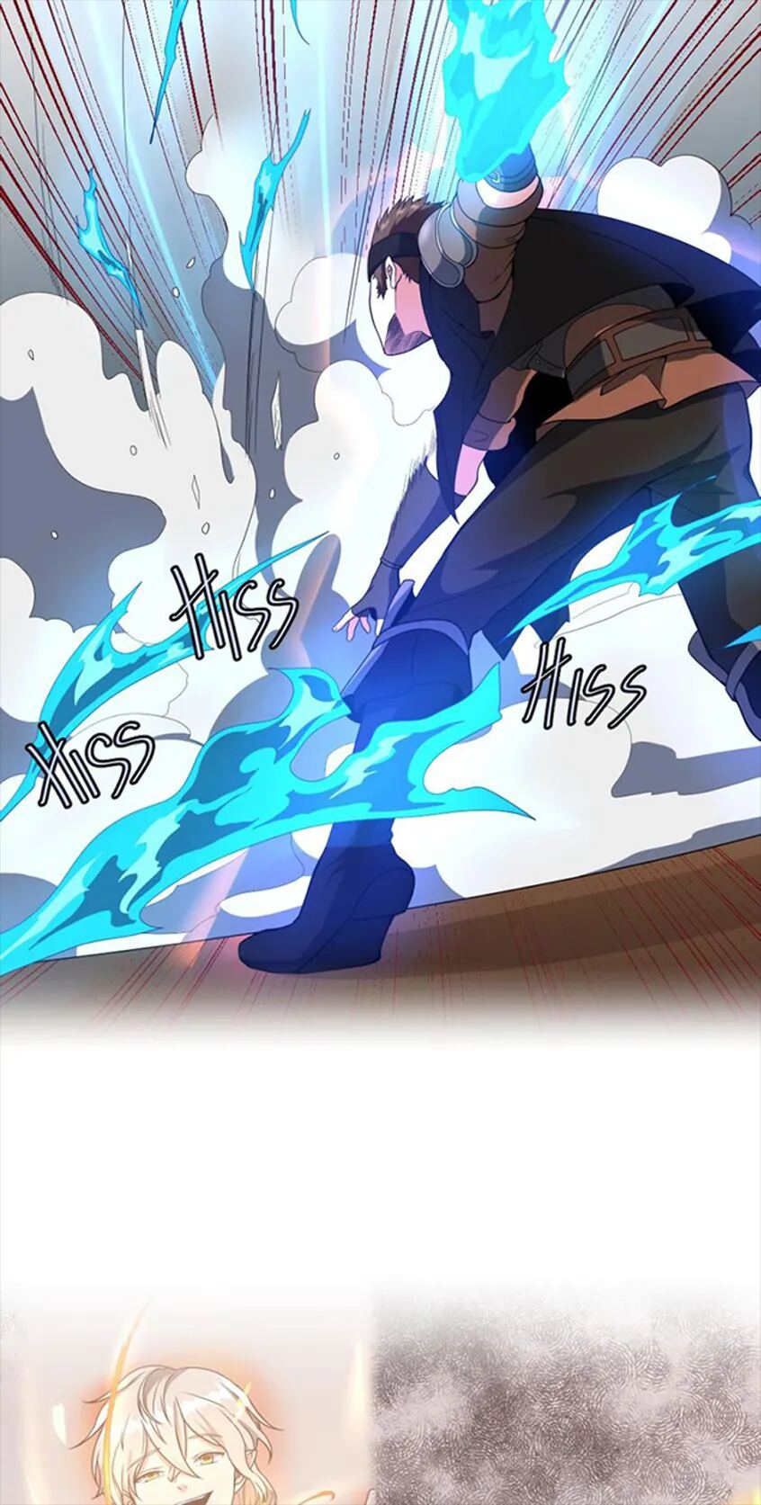 Read The Beginning After The End Scan Manga Online