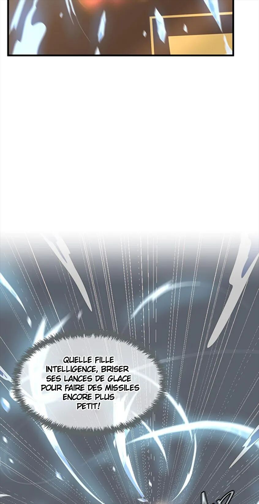 Read The Beginning After The End Scan Manga Online