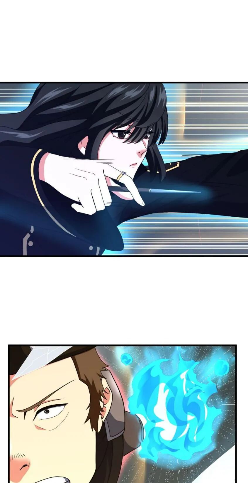Read The Beginning After The End Scan Manga Online