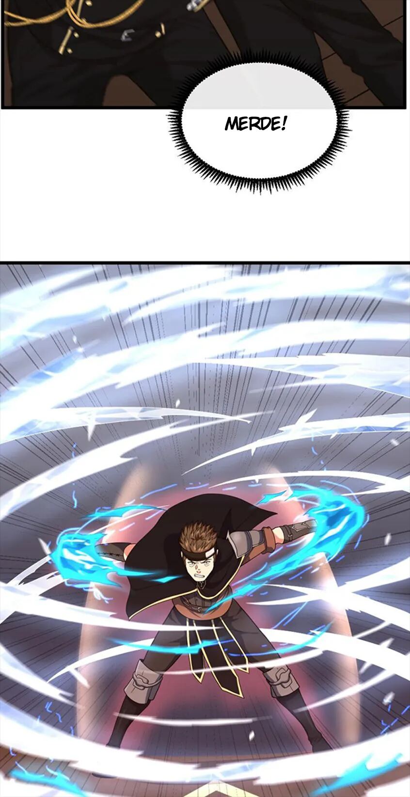 Read The Beginning After The End Scan Manga Online